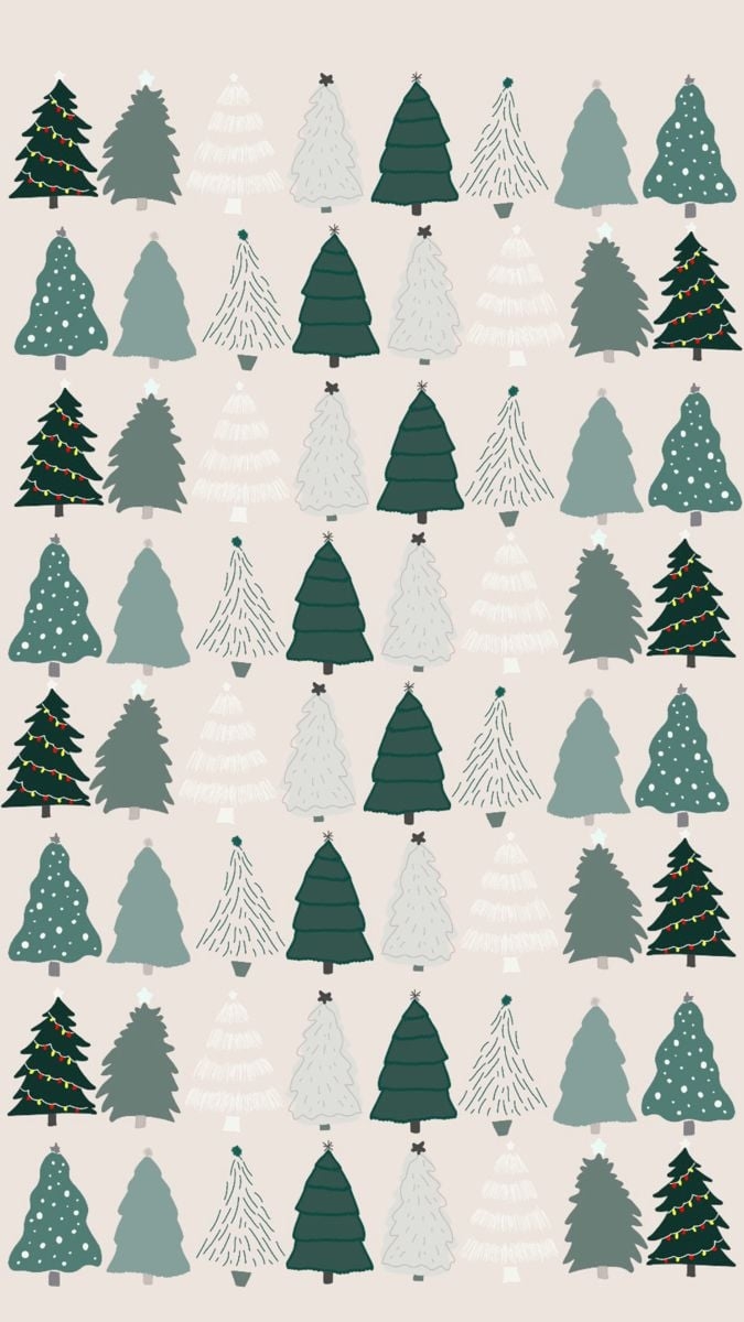 680x1200 Christmas Tree Wallpaper 1080*1920 IOS Android. Christmas Tree Wallpaper, Wallpaper Iphone Christmas, Christmas Wallpaper, Phone