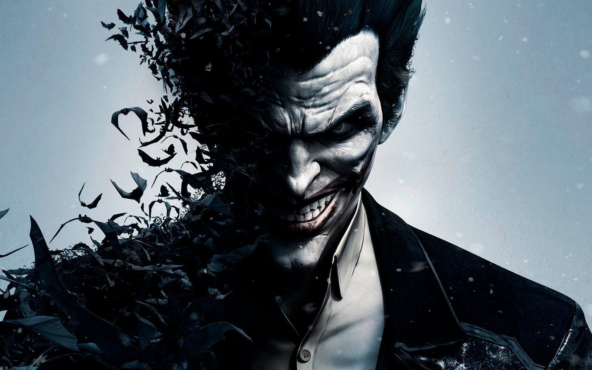 1920x1200 Joker HD Wallpaper, Desktop