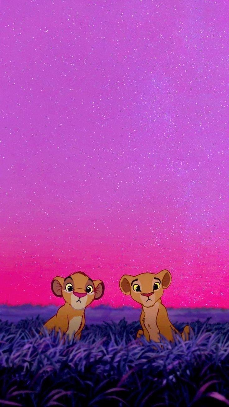 740x1310 Lion King iPhone Wallpaper Free Lion King iPhone, Phone