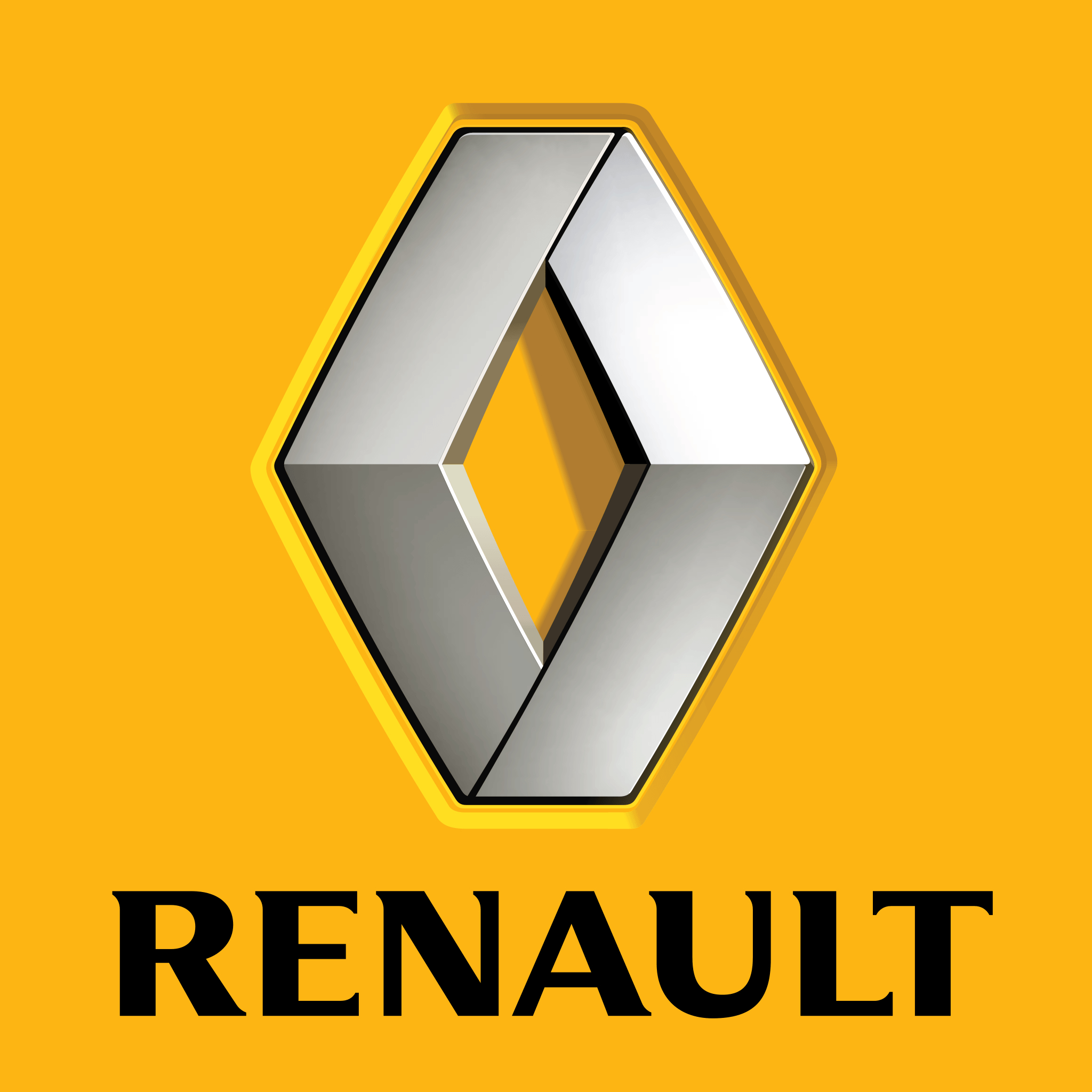 2050x2050 Renault Logo, HD Png, Meaning, Information, Phone