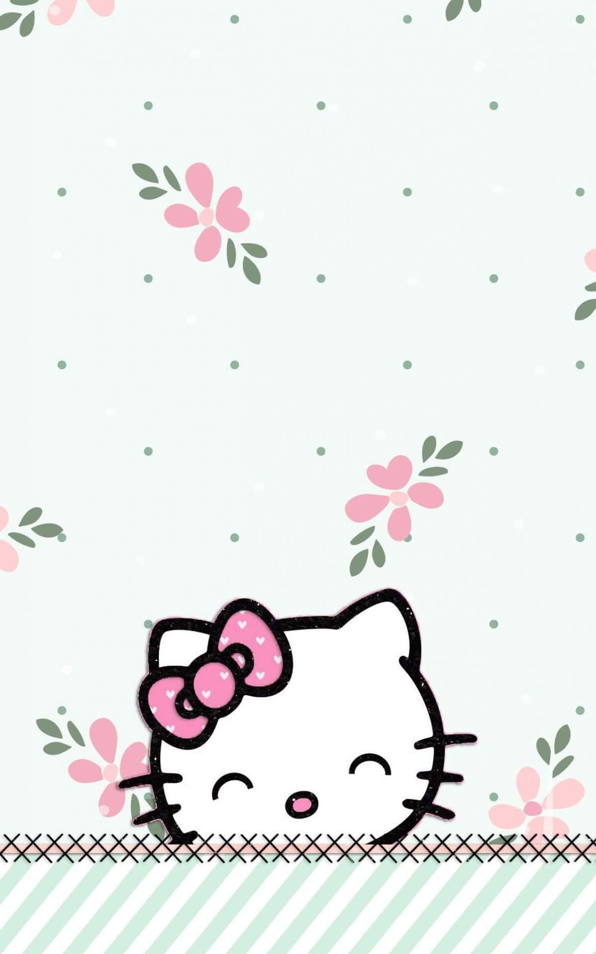 1200x1920 Download Sanrio Phone Wallpaper, Phone