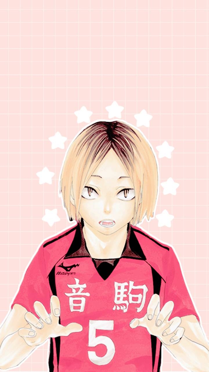 720x1280 Kenma Kozume wallpaper, Phone