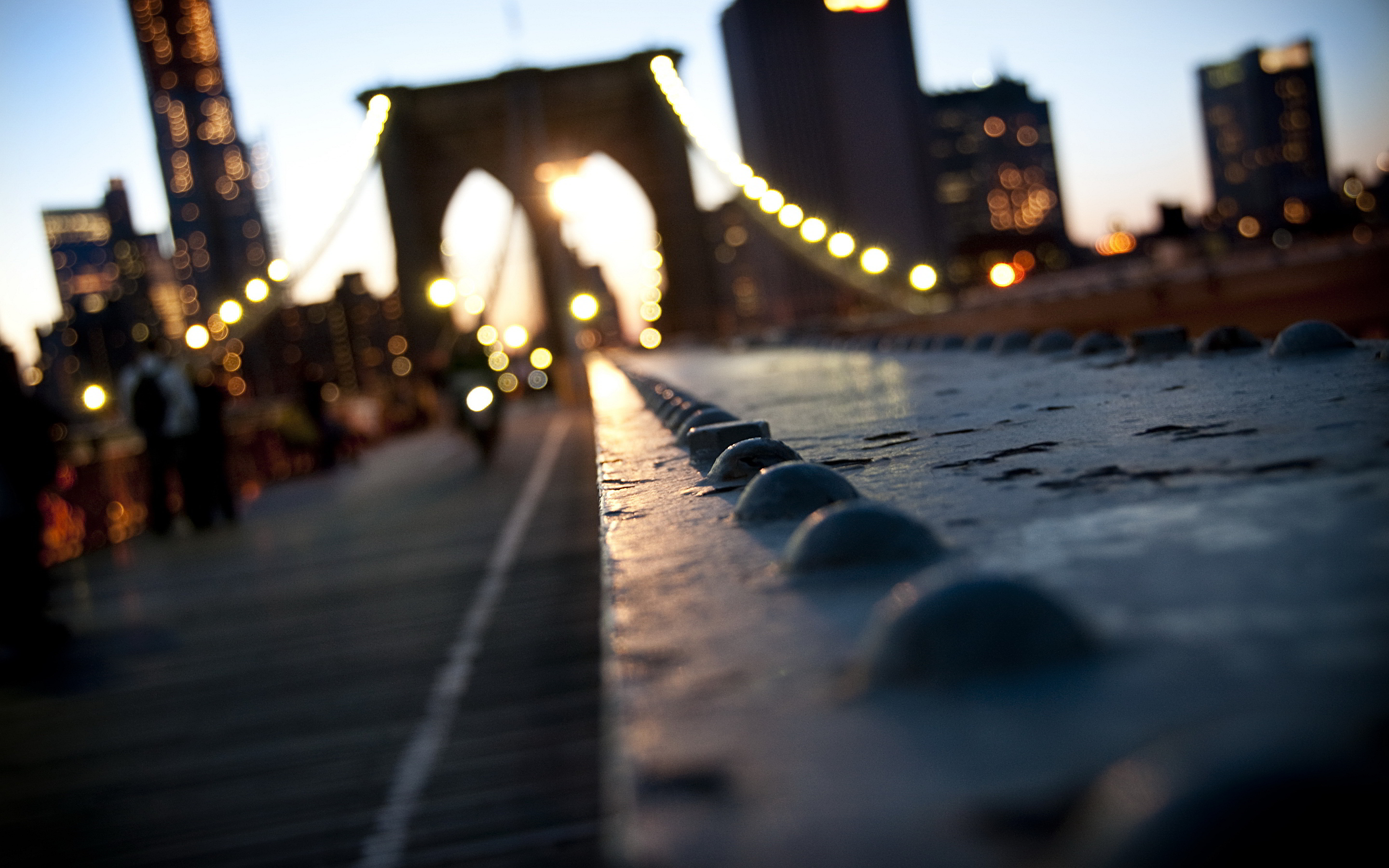 2880x1800 Wallpaper brooklyn bridge Gallery, Desktop