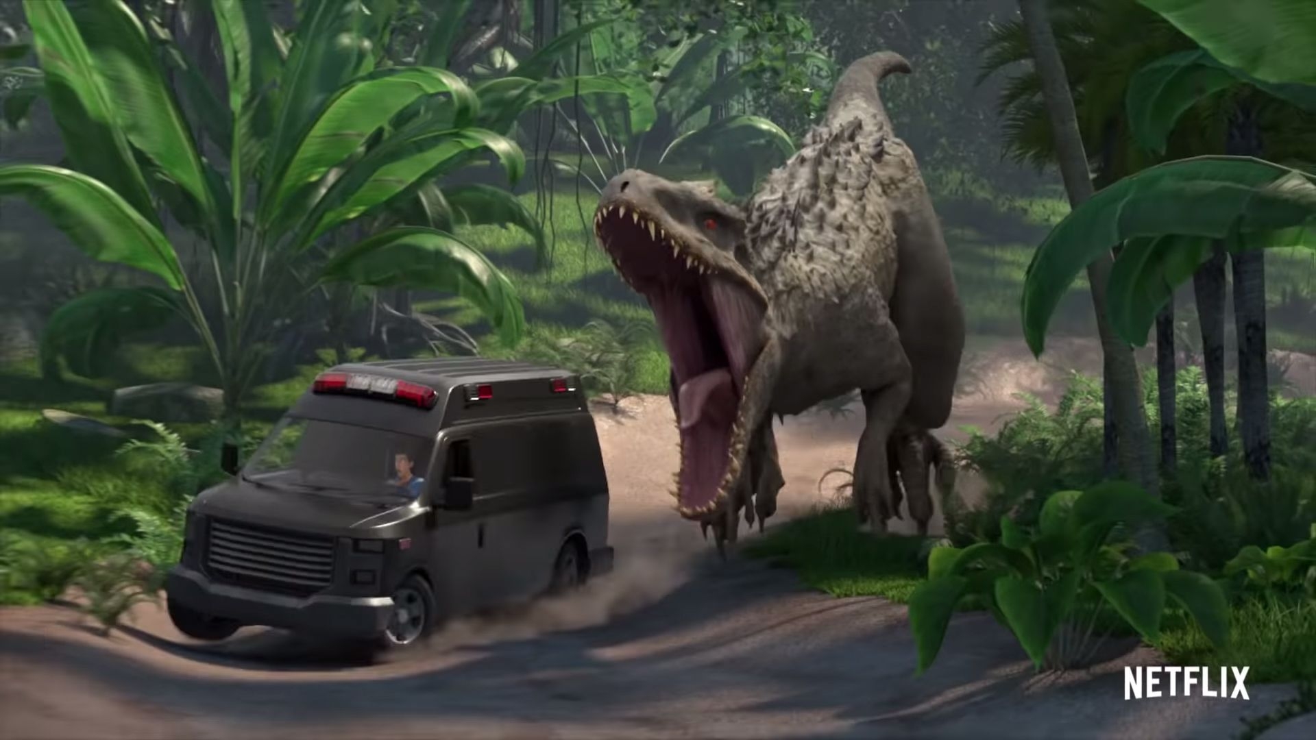 1920x1080 Camp Cretaceous Reactions: Jurassic Toys We Would Love To See, Desktop