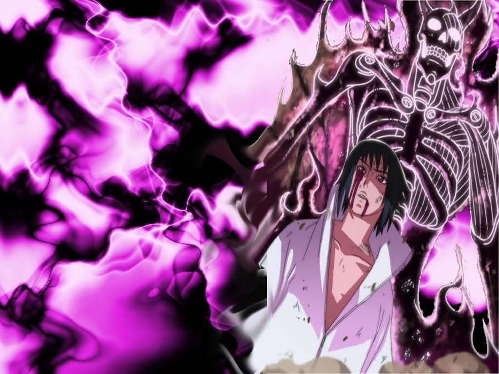 1030x770 Sasuke Uchiha Susanoo Wallpaper, Desktop