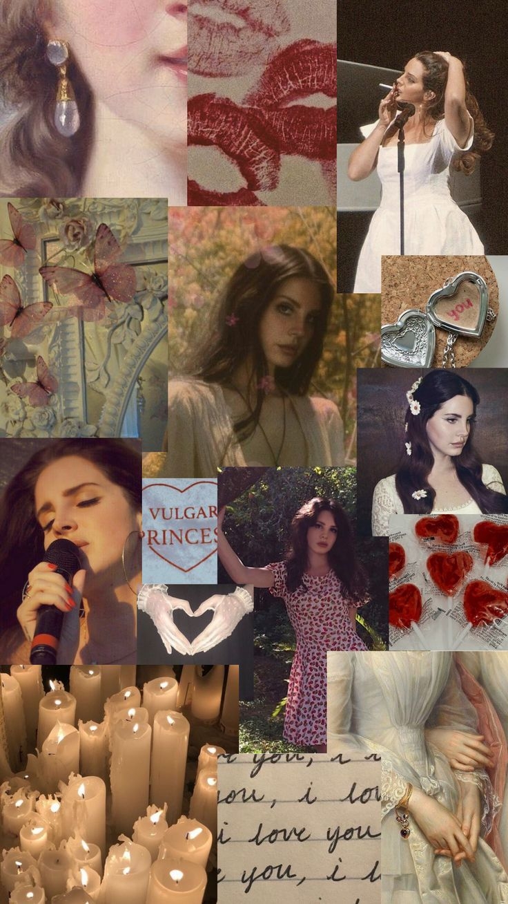 740x1310 lana del rey coquette. Pretty wallpaper, Fairy wallpaper, Wallpaper, Phone