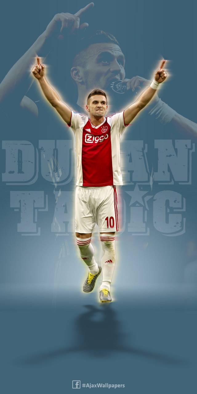 640x1280 Ajax DT10 wallpaper, Phone