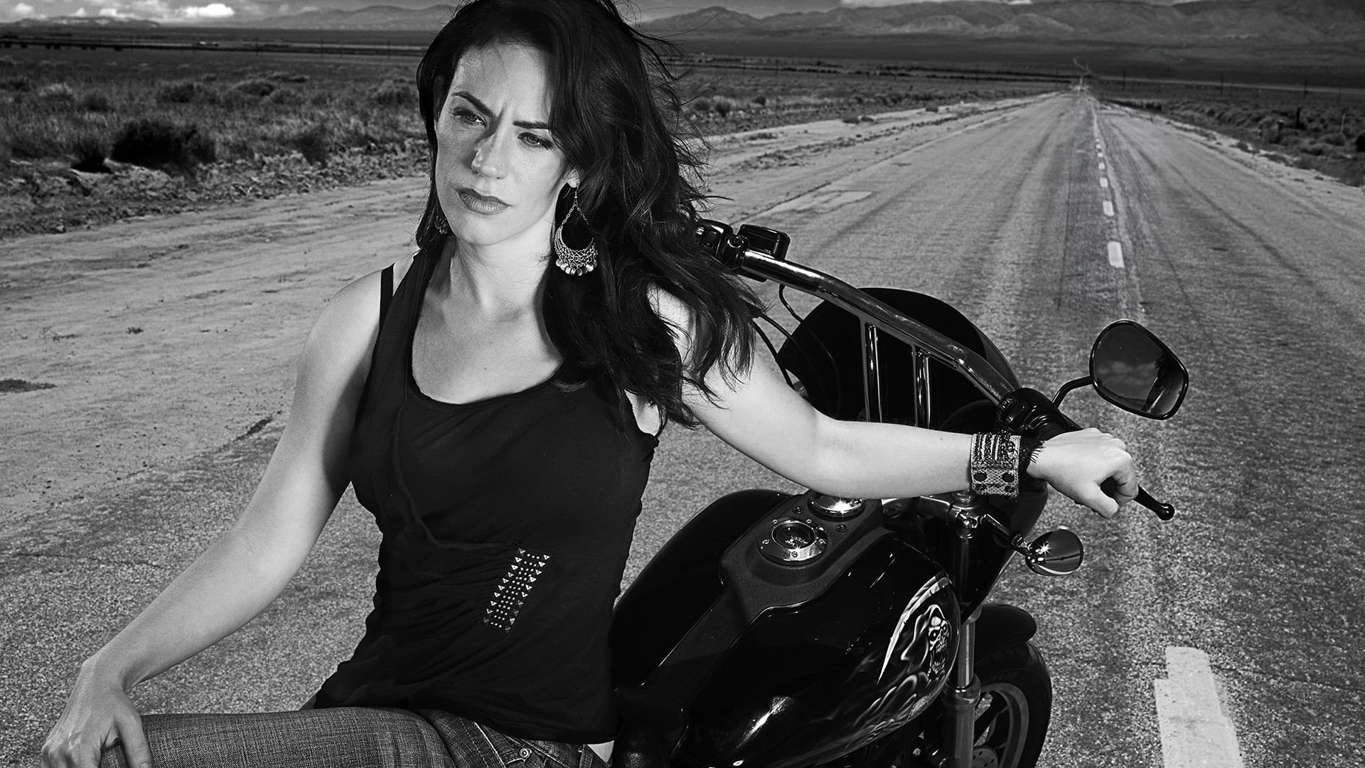 1920x1080 maggie siff High quality walls, Desktop