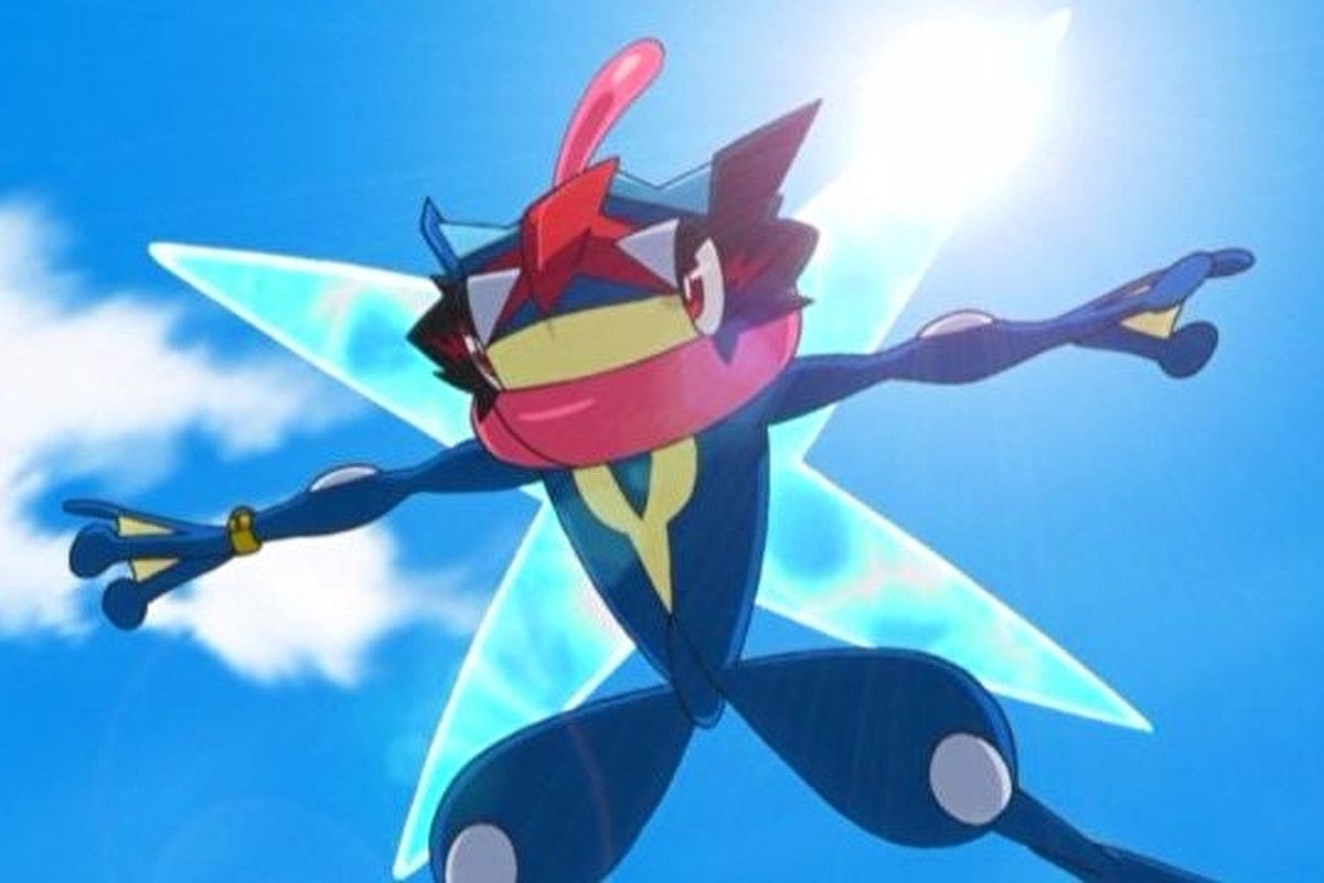 1200x810 Pokémon Sun And Moon Demo Guide To Unlock Ash Greninja And Transfer To The Full Game • Eurogamer.net, Desktop