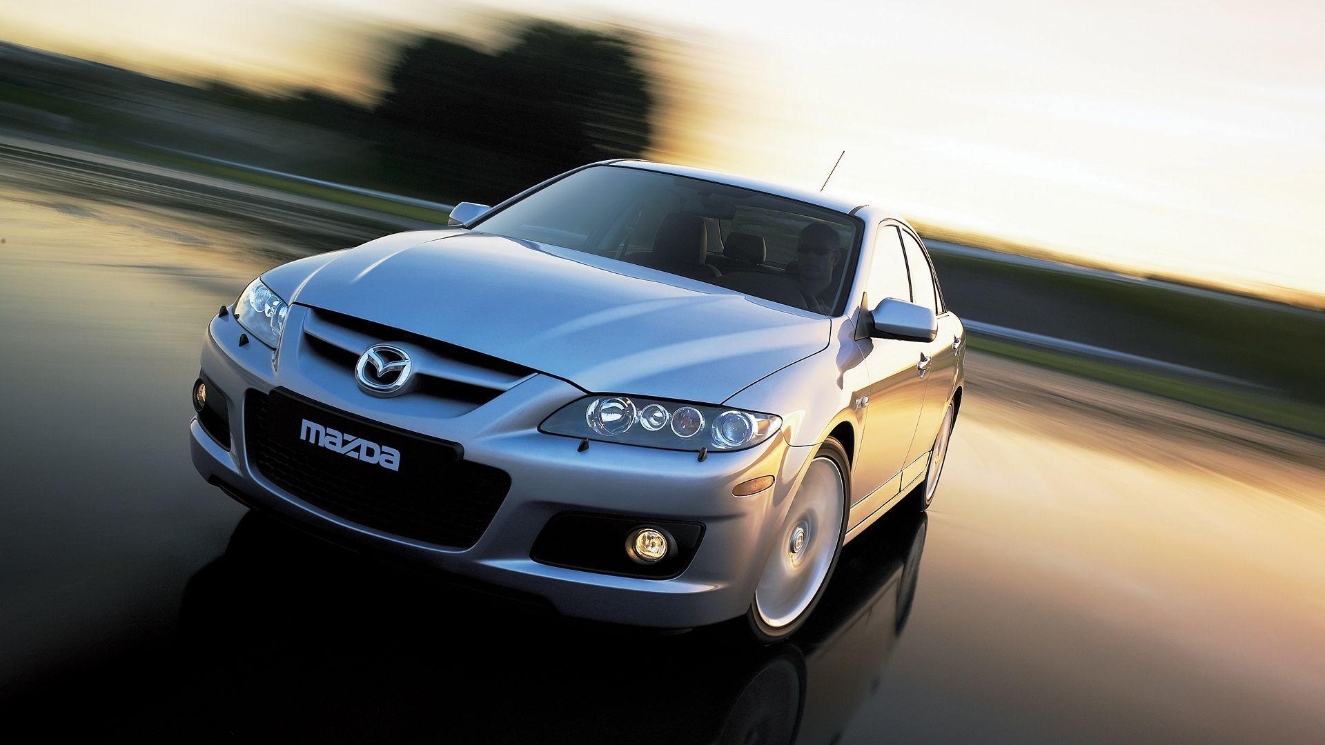 1920x1080 Mazda 6 MPS Wallpaper & HD Image, Desktop