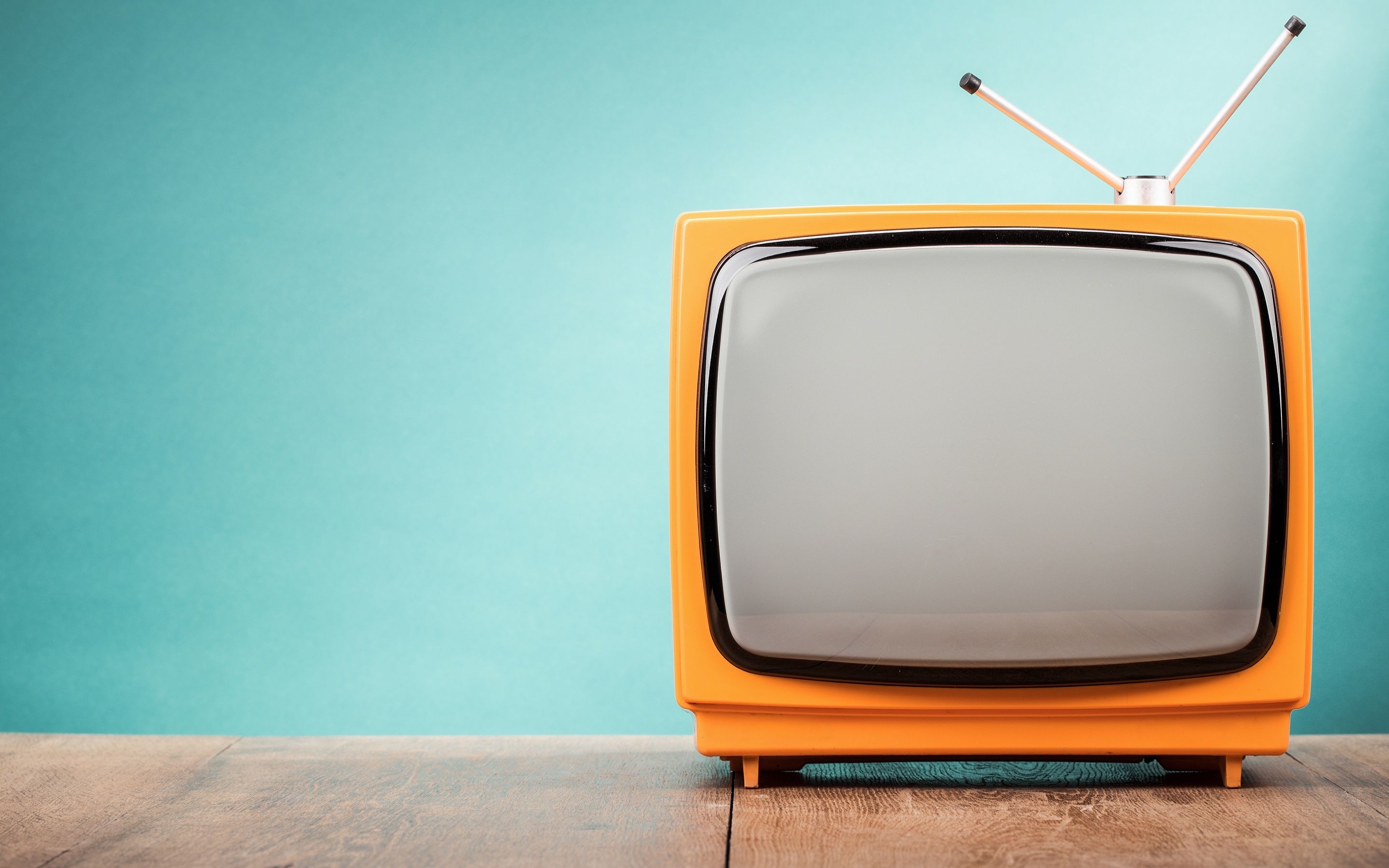 2880x1800 Retro TV Wallpaper Free Retro TV Background, Desktop