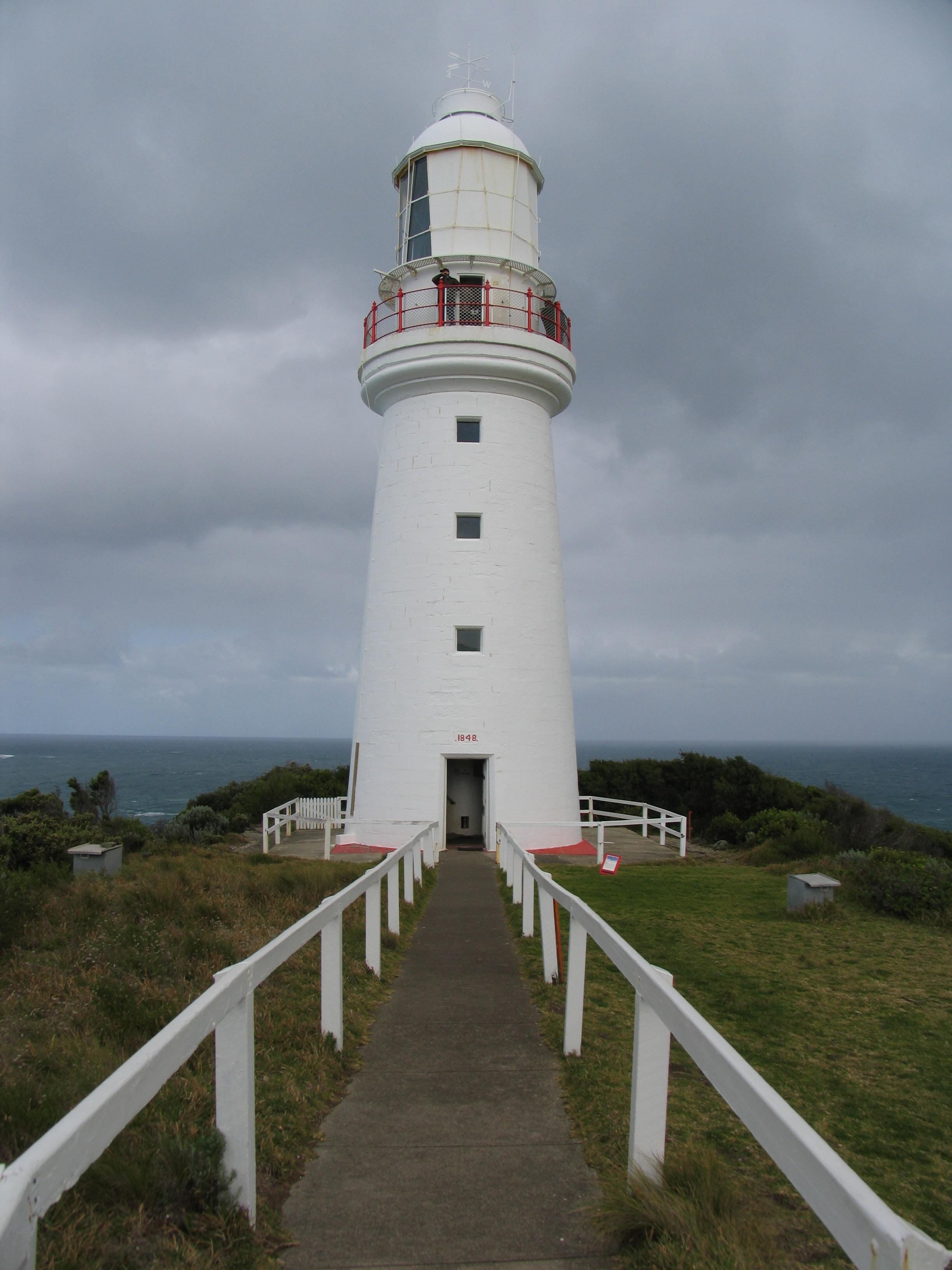 2450x3270 Adventures down the Great Ocean Road. HI Hostel Blog, Phone