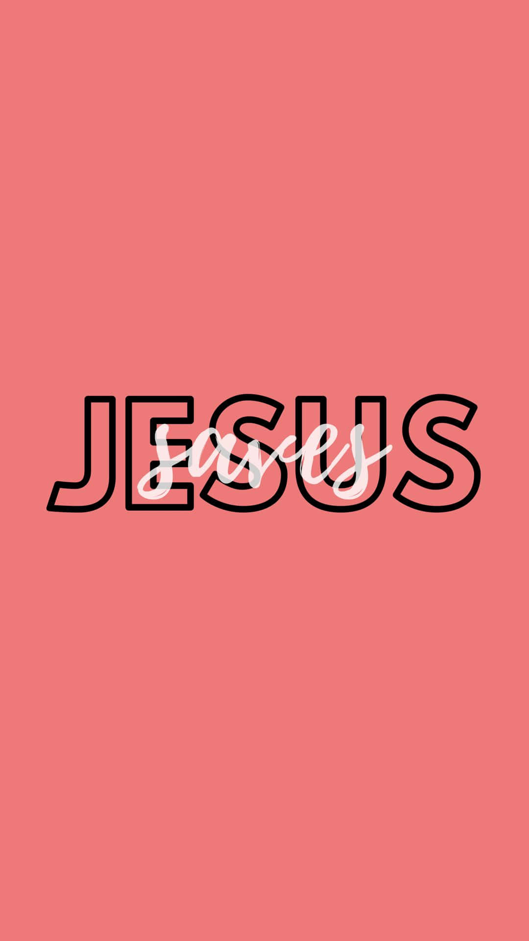 1080x1920 Download Jesus Saves Wallpaper, Phone