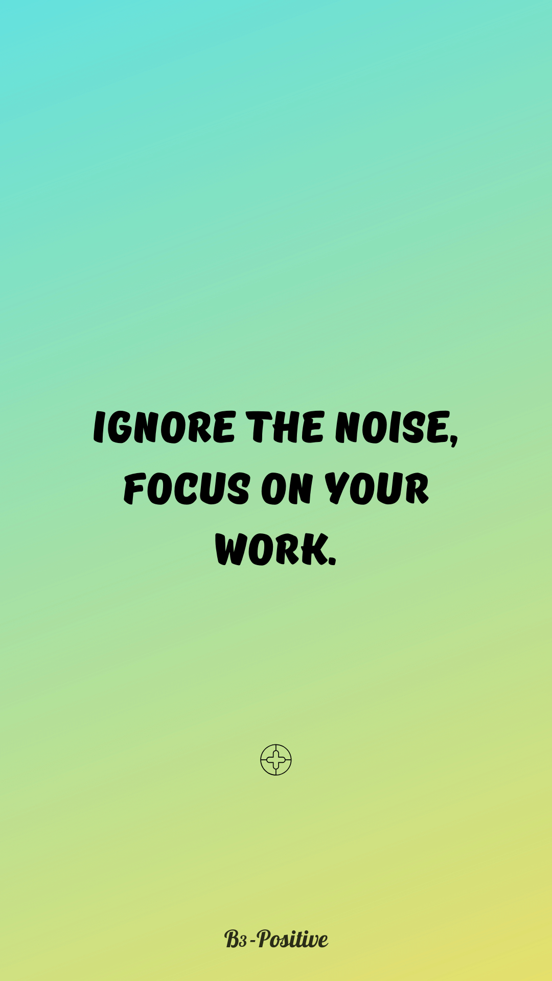 1080x1920 Stay Focused Quotes Phone Wallpaper, Phone