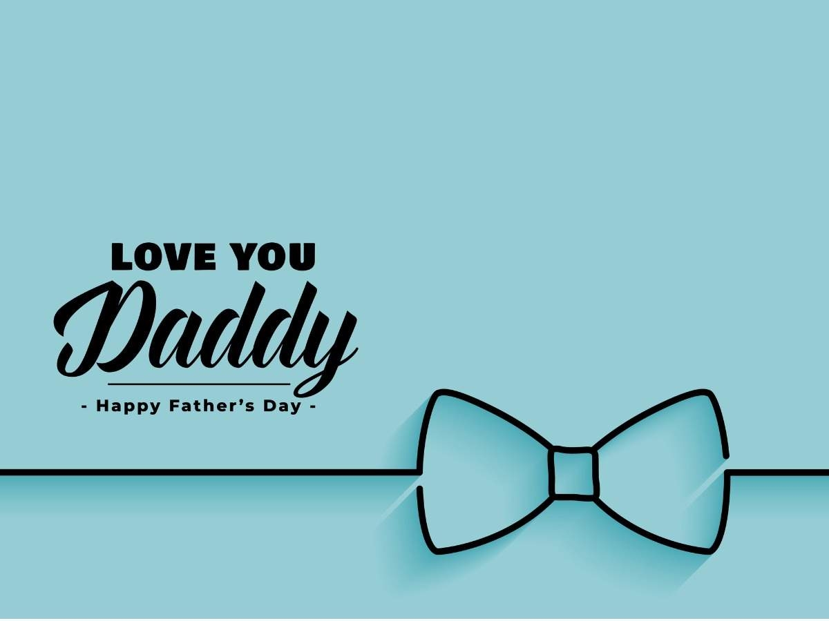 1200x900 Happy Father's Day 2020: Image, Quotes, Wishes, Messages, Cards, Greetings, Picture and GIFs of India, Desktop