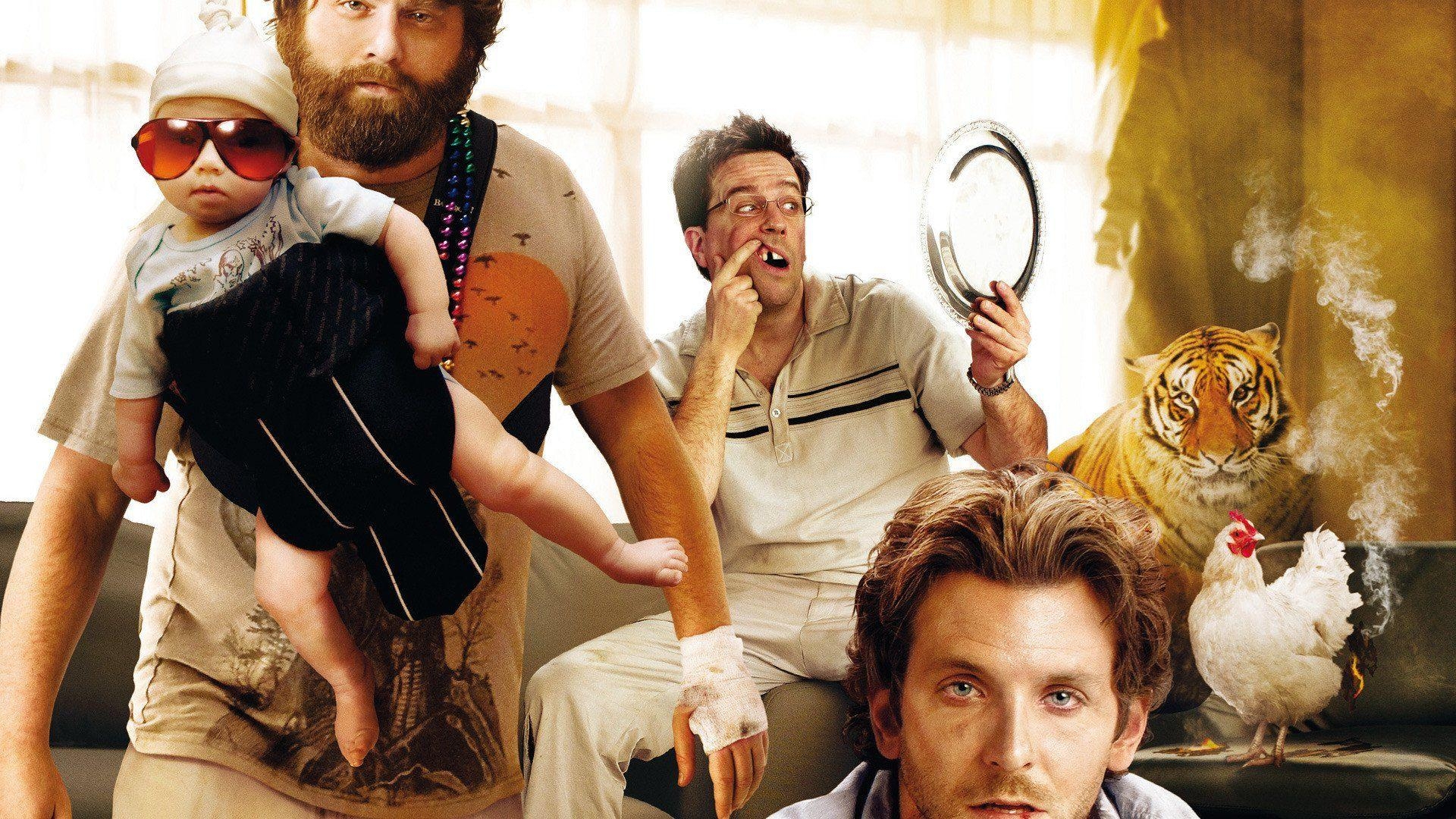 1920x1080 The Hangover Full HD Wallpaper and Background Imagex1080, Desktop