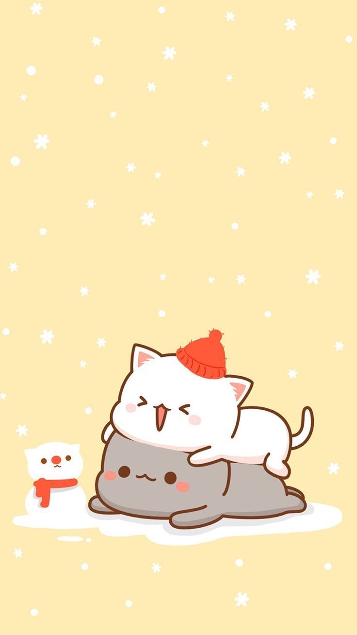 740x1310 Vui vẻ - #beto #vẻ #Vui - #beto #ve #Vui. Kawaii wallpaper, Cute kawaii drawings, Cute cartoon wallpaper, Phone