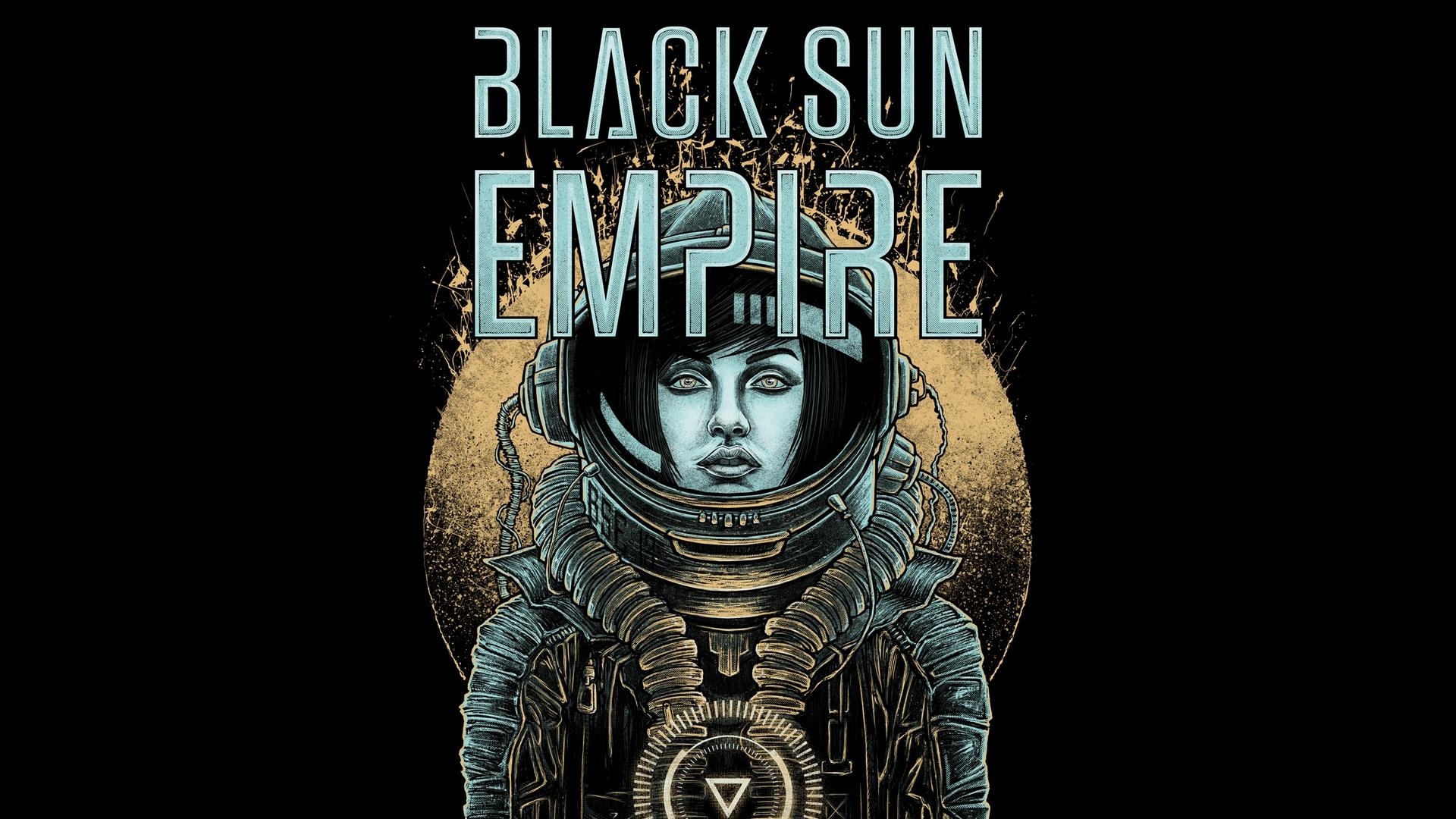 1920x1080 Download wallpaper  bse, black sun empire, drum and bass, Desktop