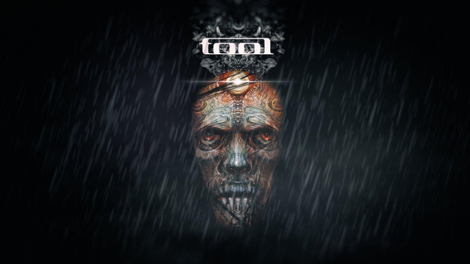 1600x900 Tool Wallpaper By Binary Map, Desktop