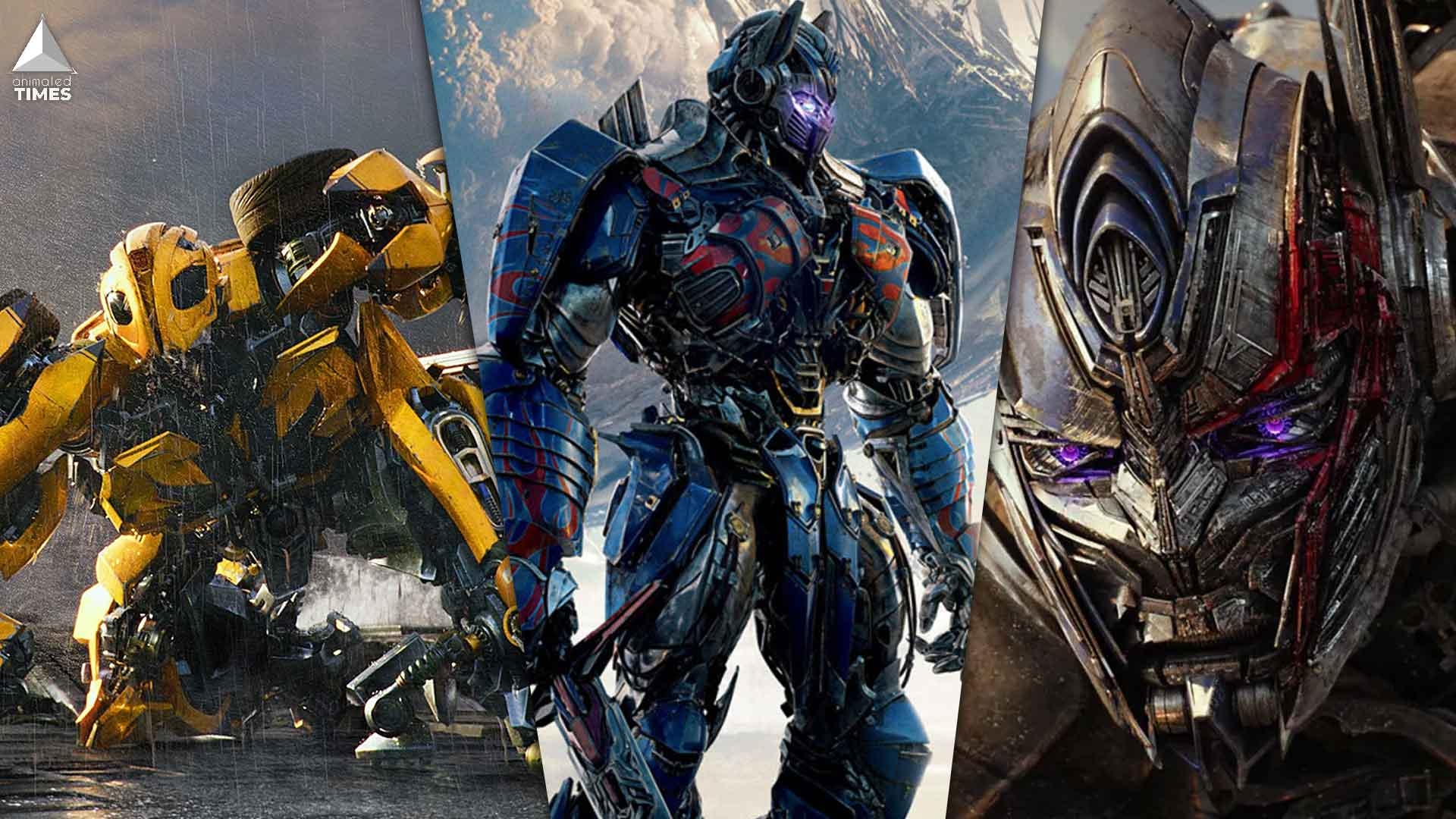 1920x1080 Transformers 7, Every Detail We Know About Rise Of The Beasts !, Desktop