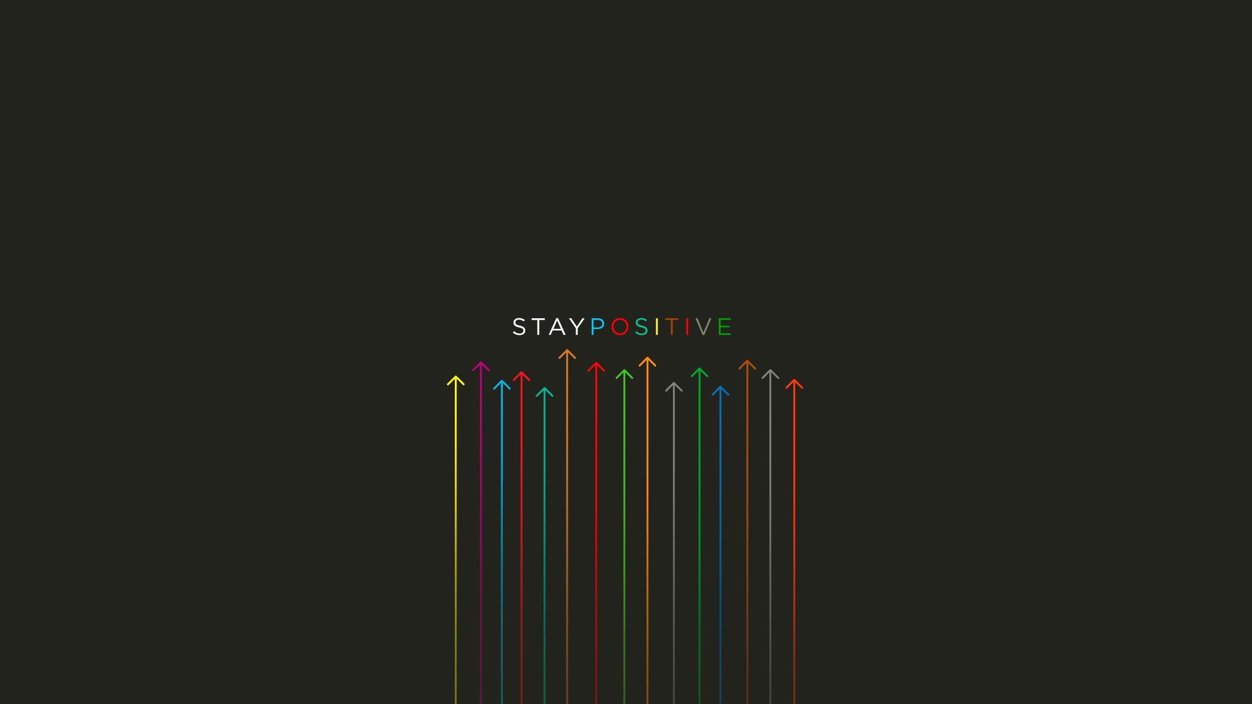2560x1440 Motivational Desktop Wallpaper, Desktop
