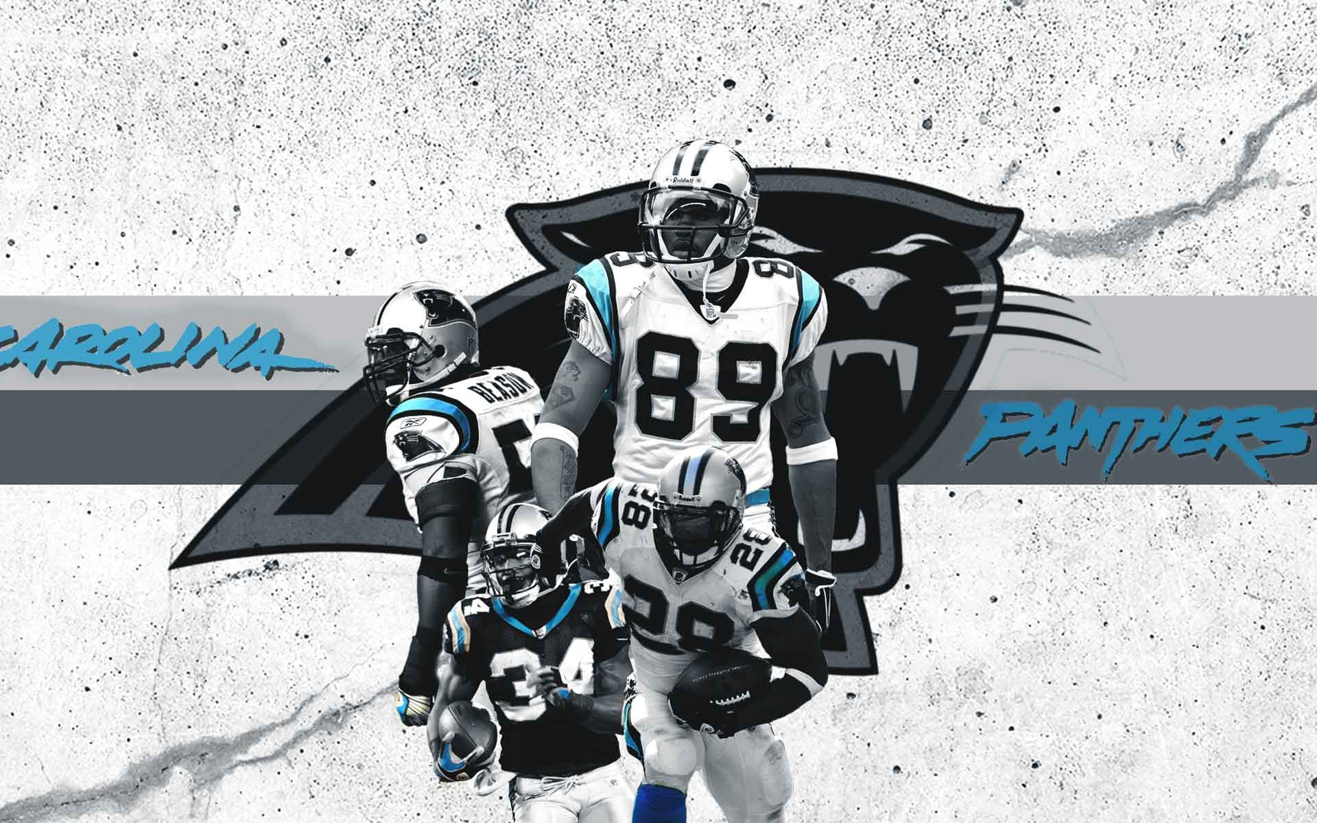 1920x1200 Carolina Panthers Wallpaper HD, Desktop