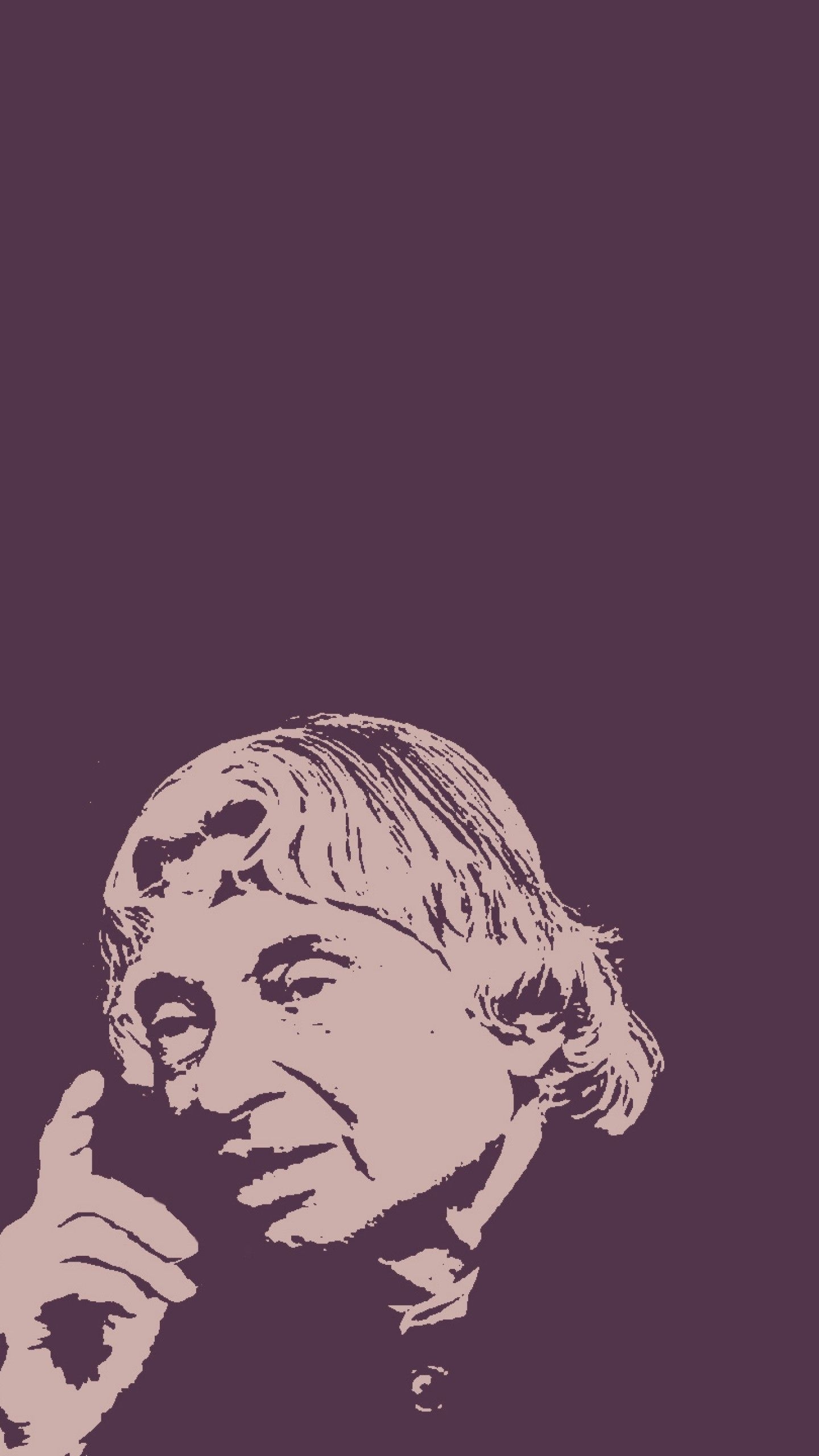 1440x2560 Wallpaper Dream, Sleep, Abdul Kalam, Popular quotes, HD, Phone