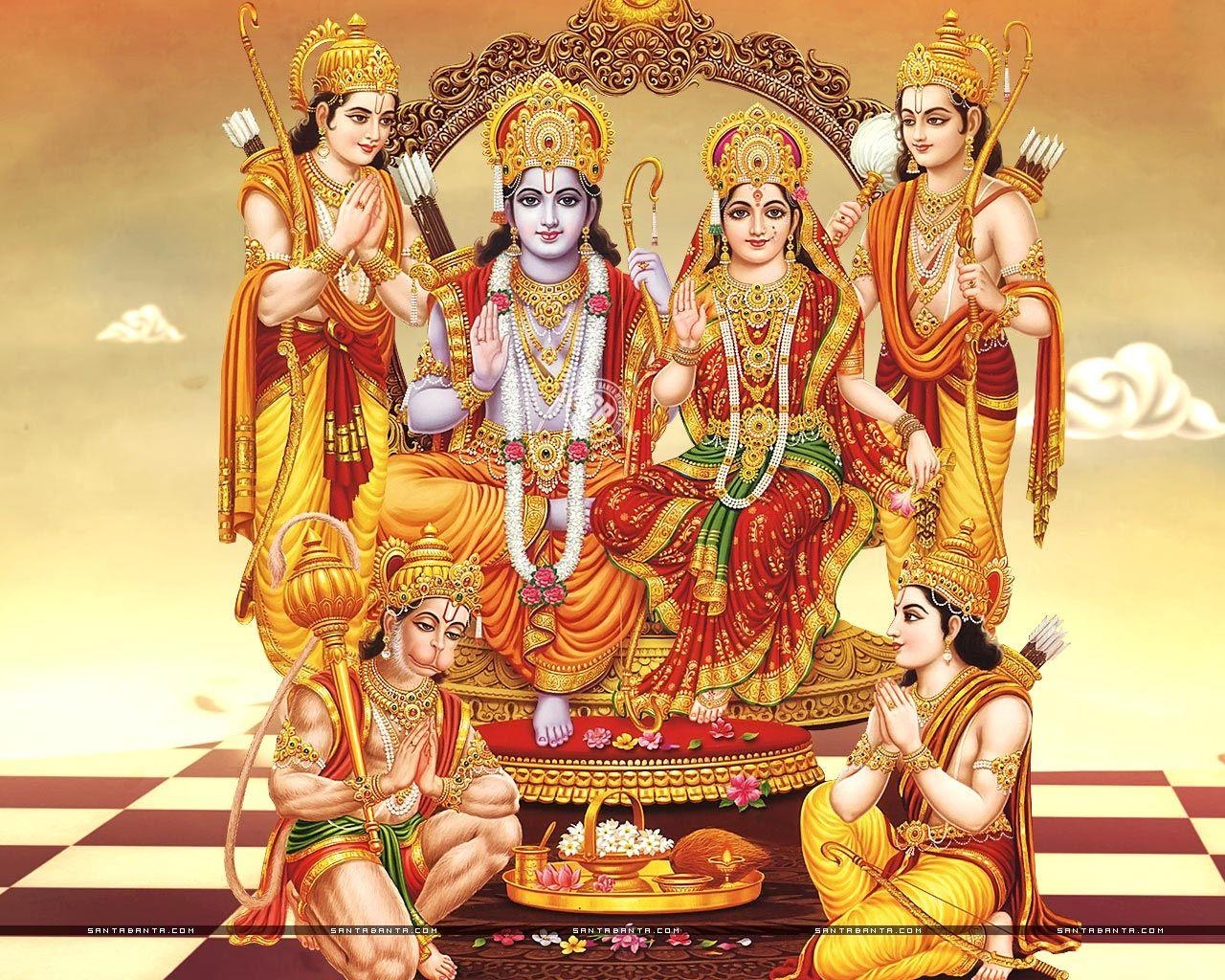 1280x1030 Ram Darbar Wallpaper & Photo Free Download. Lord Rama, Desktop