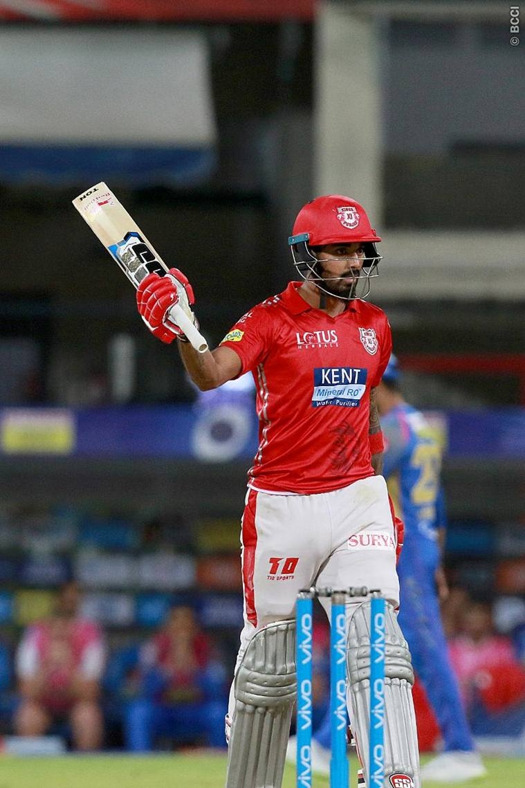 760x1140 IPL KXIP vs RR: KL Rahul, Mujeeb Ur Rahman ensure, Phone