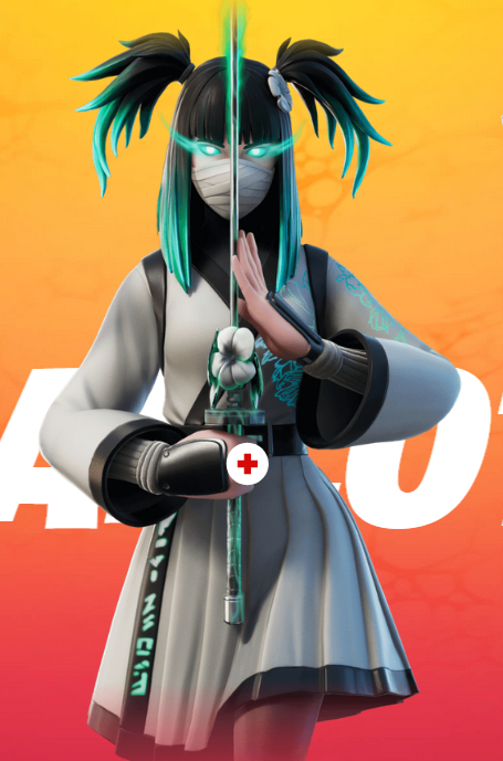 460x690 Fortnite Chapter 2: Season 8 wallpaper, Phone