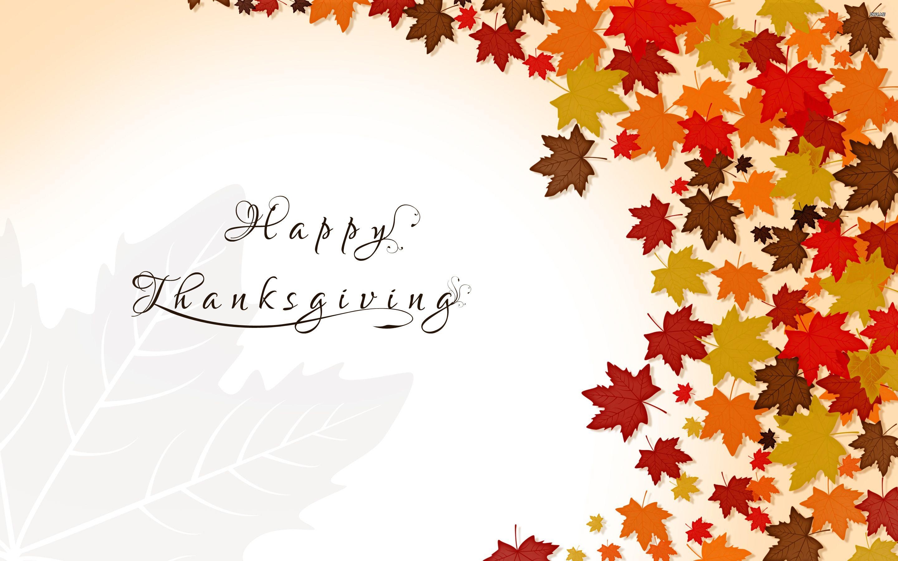 2880x1800 Holiday Happy Thanksgiving Wallpaper Red Background Thanksgiving, Desktop