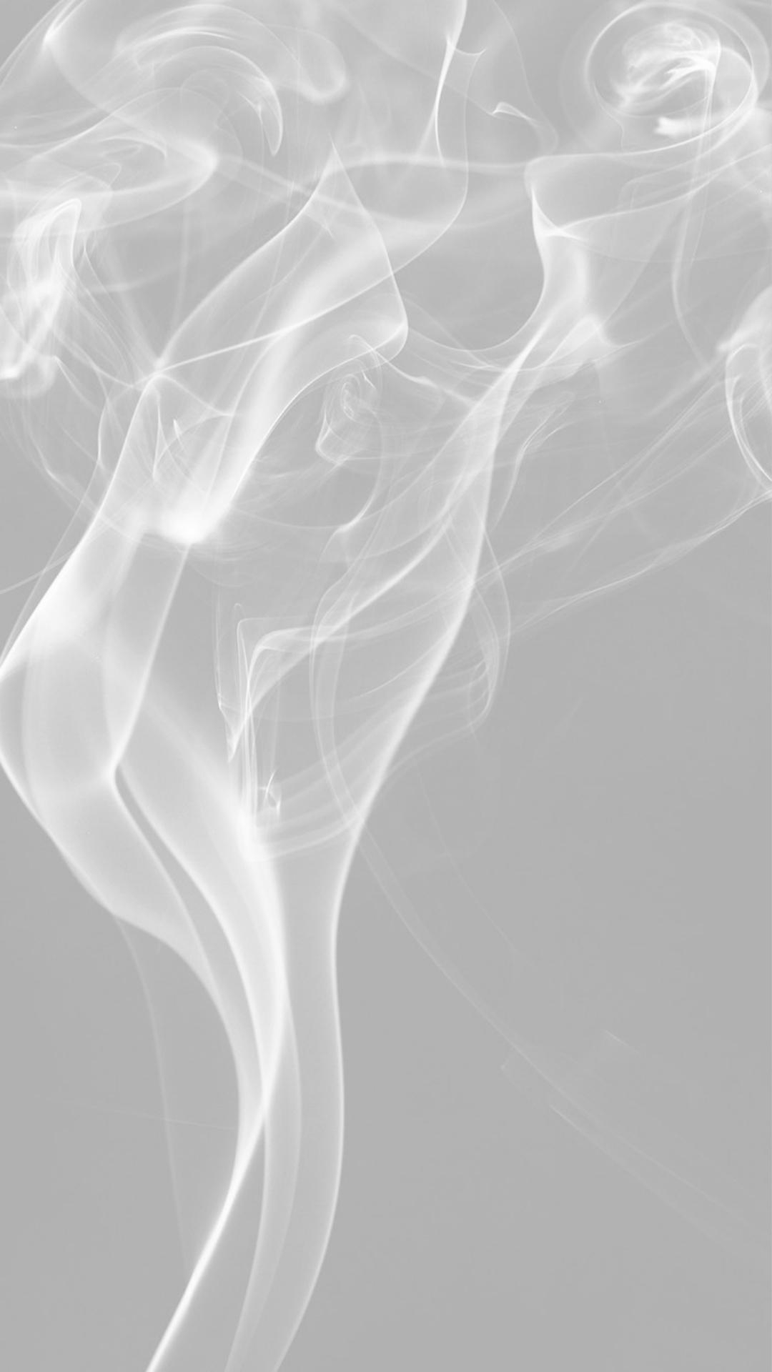 1080x1920 Smoky Gray Texture Smoke Pattern iPhone 8 Wallpaper Free Download, Phone