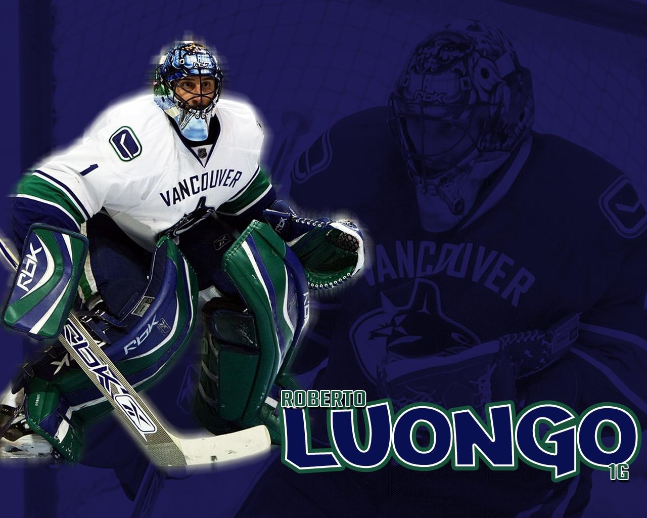 1280x1030 Roberto Luongo screenshots, image and picture, Desktop