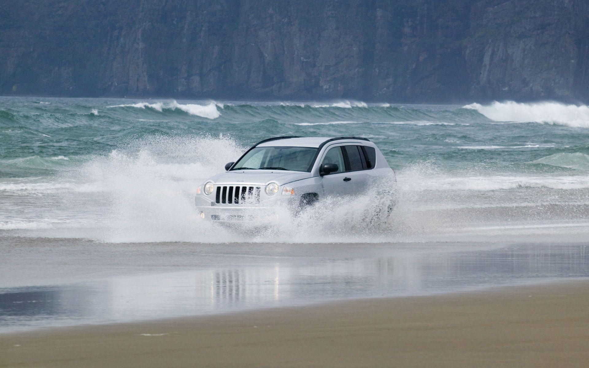 1920x1200 Jeep Compass Widescreen Wallpaper / Desktop Background Picture, Desktop