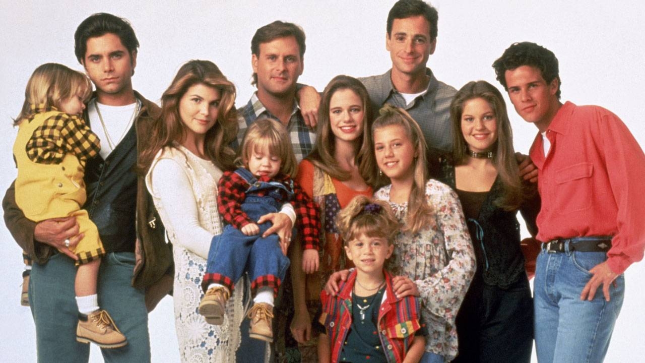 1280x720 Full House Wallpaper, Desktop