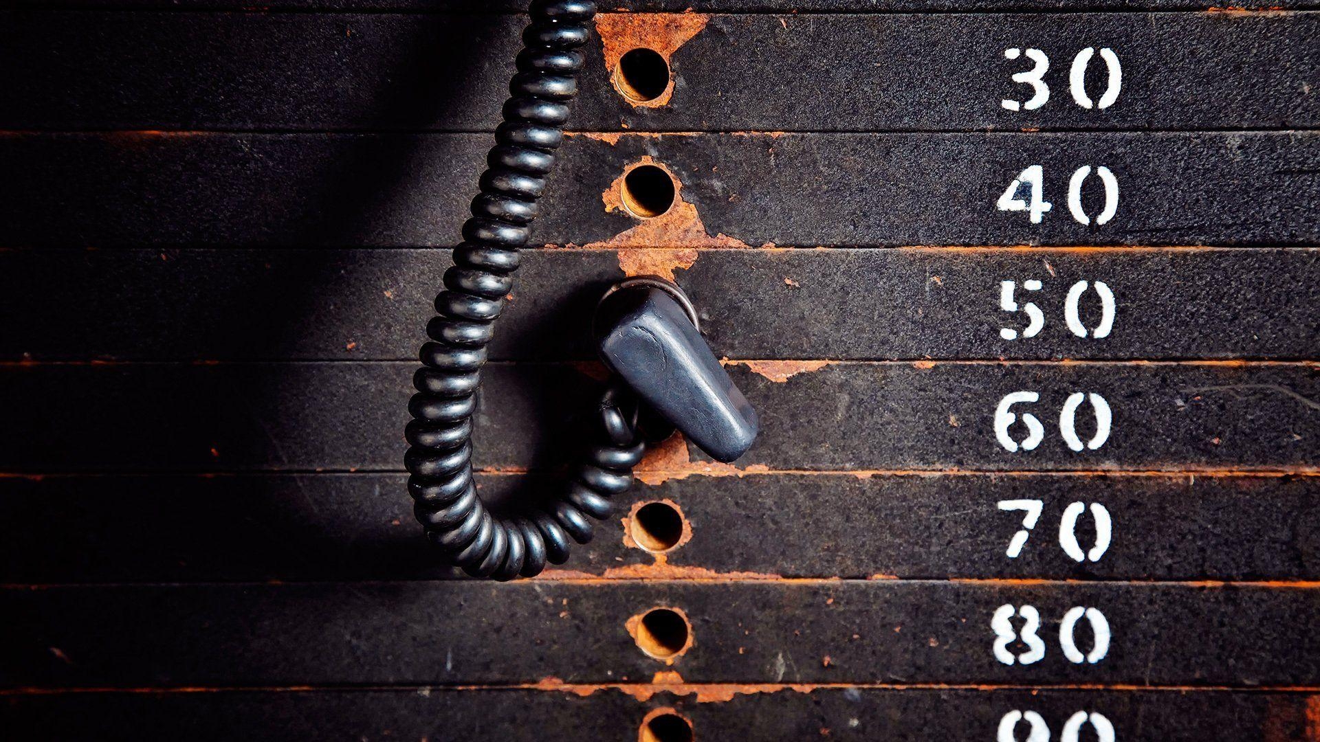 1920x1080 Download Gym Wallpaper 527, Desktop