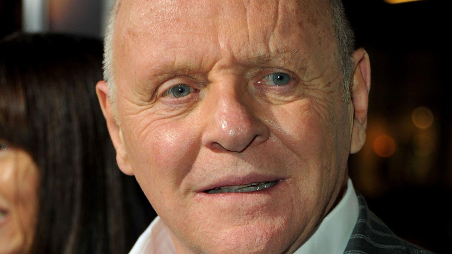 1920x1080 Anthony Hopkins 4k, Desktop