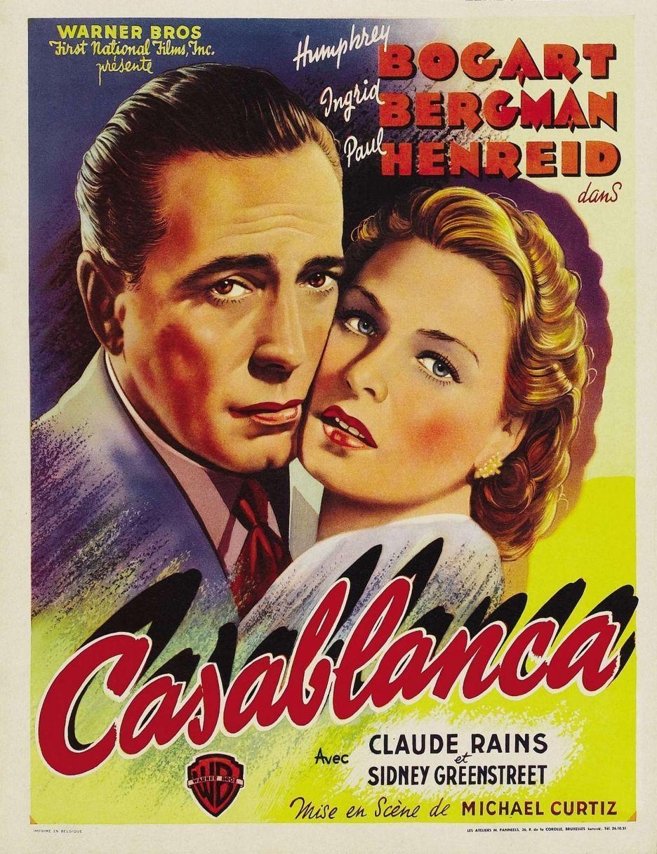 940x1220 Casablanca 2, Phone