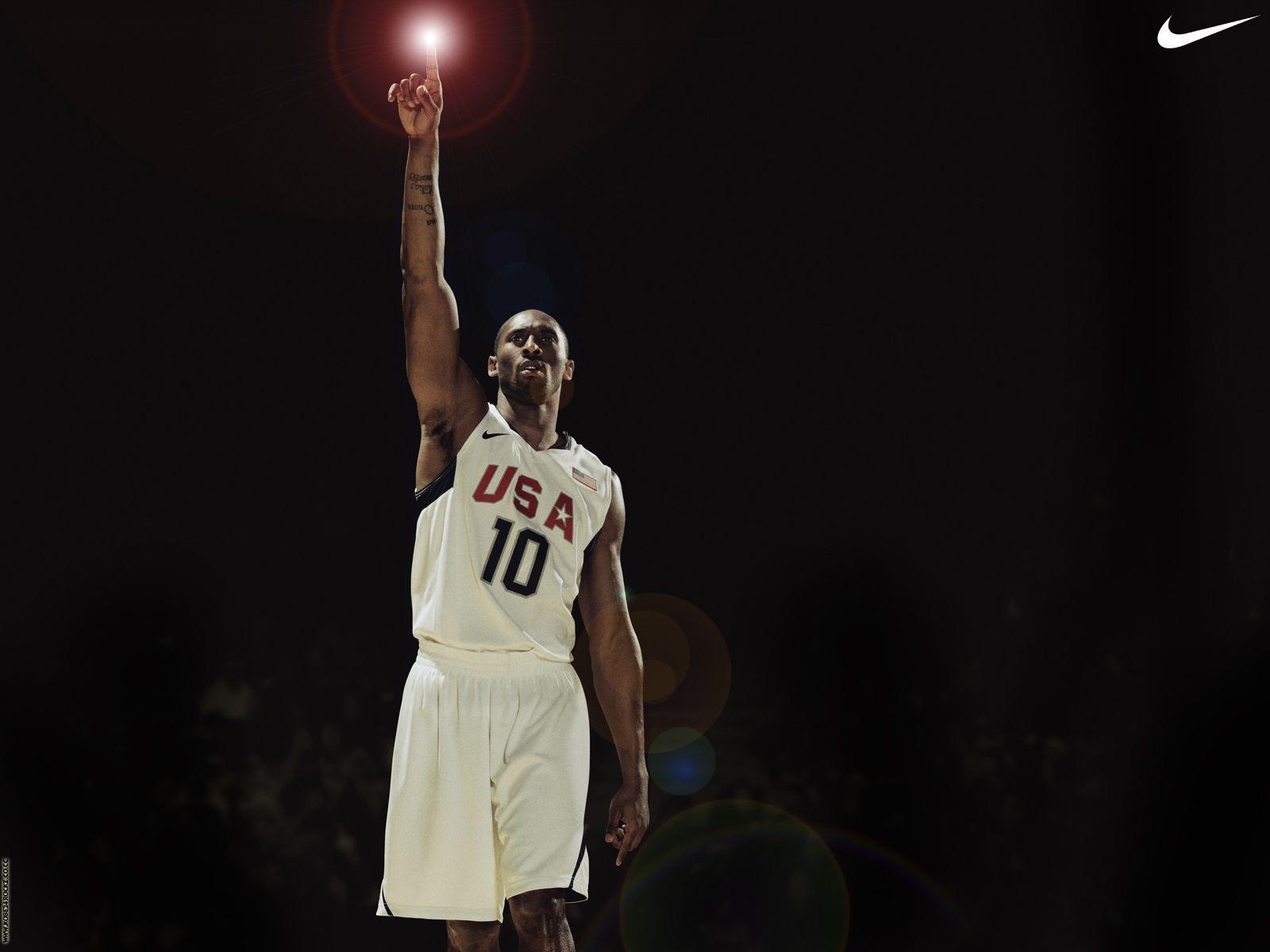 1600x1200 kobe bryant wallpaper usa, Desktop