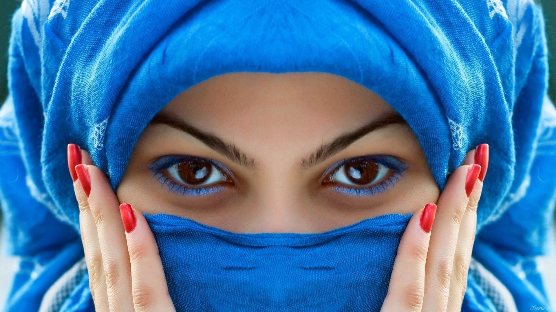 1920x1080 Arab Girl Pic HD, Desktop