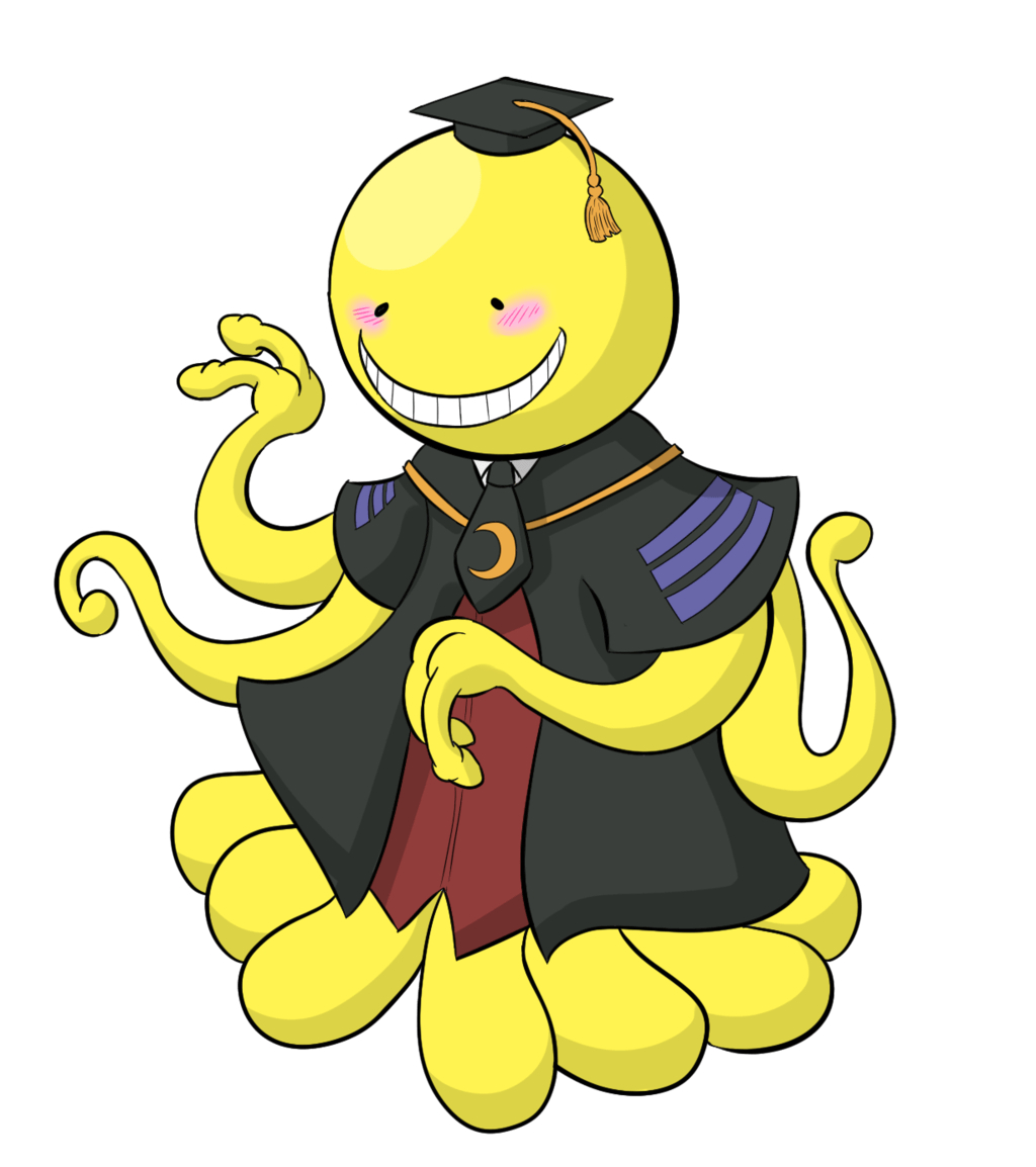 1030x1160 korosensei, Phone