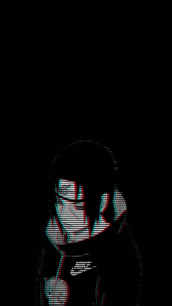 720x1280 itachi wallpaper for mobile phone, tablet, desktop computer and other devices HD and 4K wallpaper. Itachi, Itachi uchiha, Naruto painting, Phone