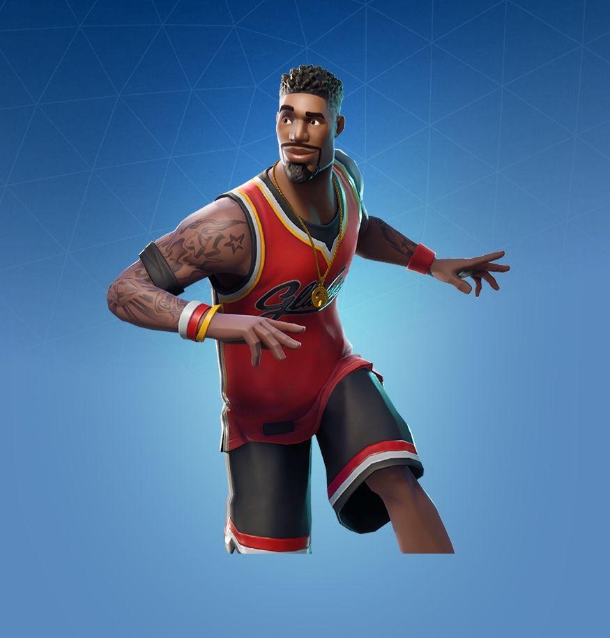 880x920 Fortnite Jumpshot Skin Game Guides, Phone