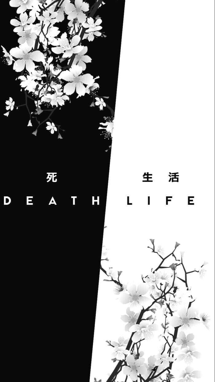 700x1250 Life and Death Wallpaper Free.wallpaperaccess.com, Phone