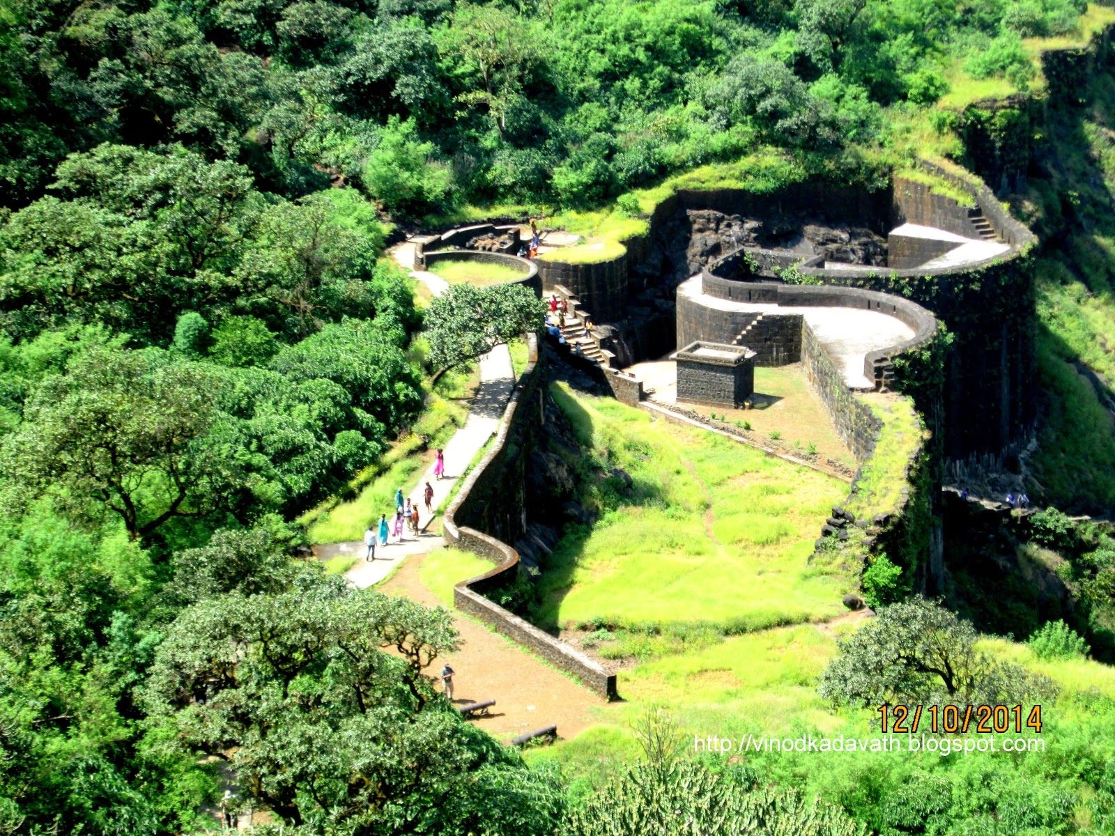 1600x1200 Raigad Fort Kingdom's Capitalvinodkadavath.blogspot.com, Desktop