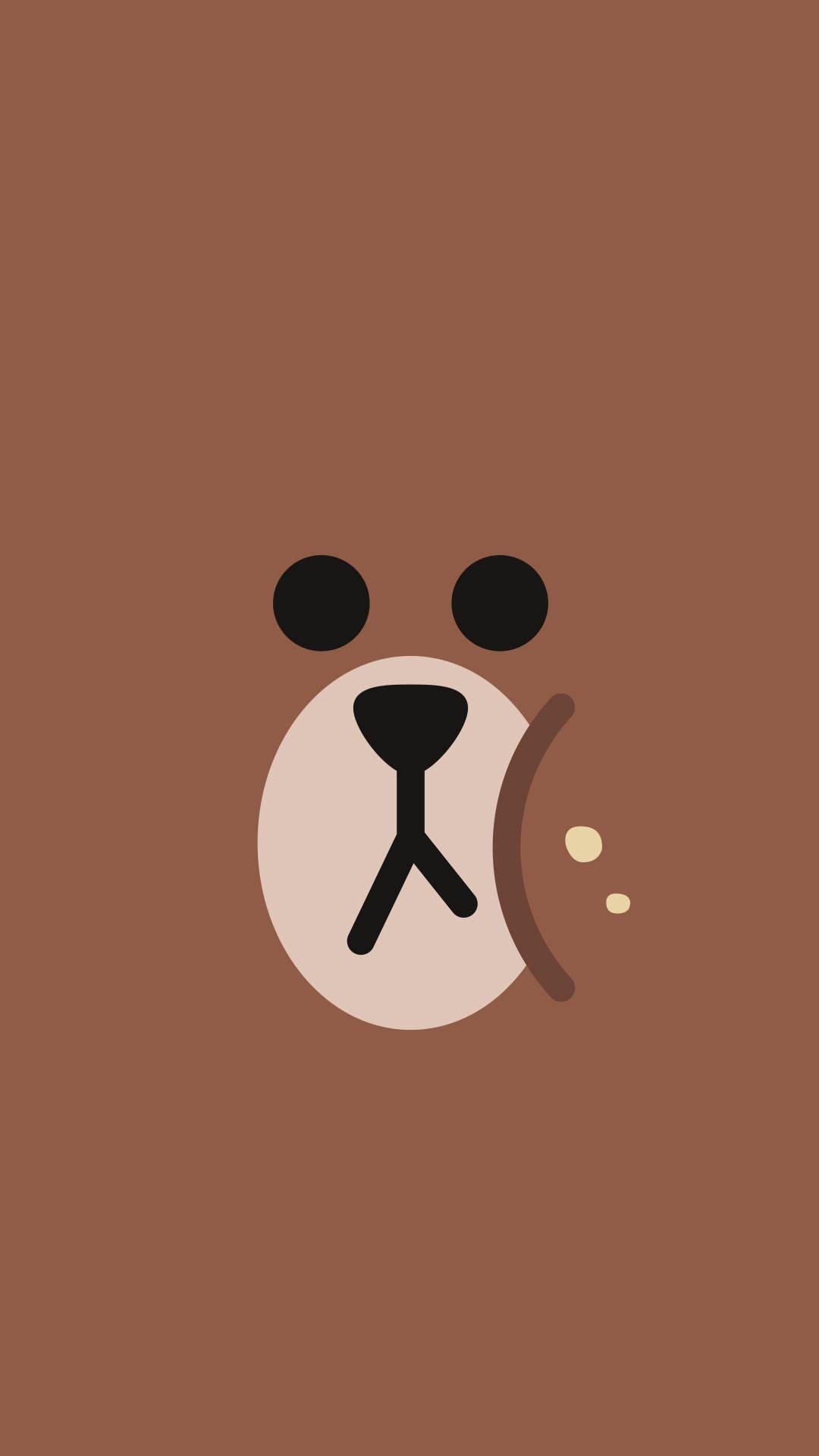 1080x1920 LINE FRIENDS Corporation, Phone