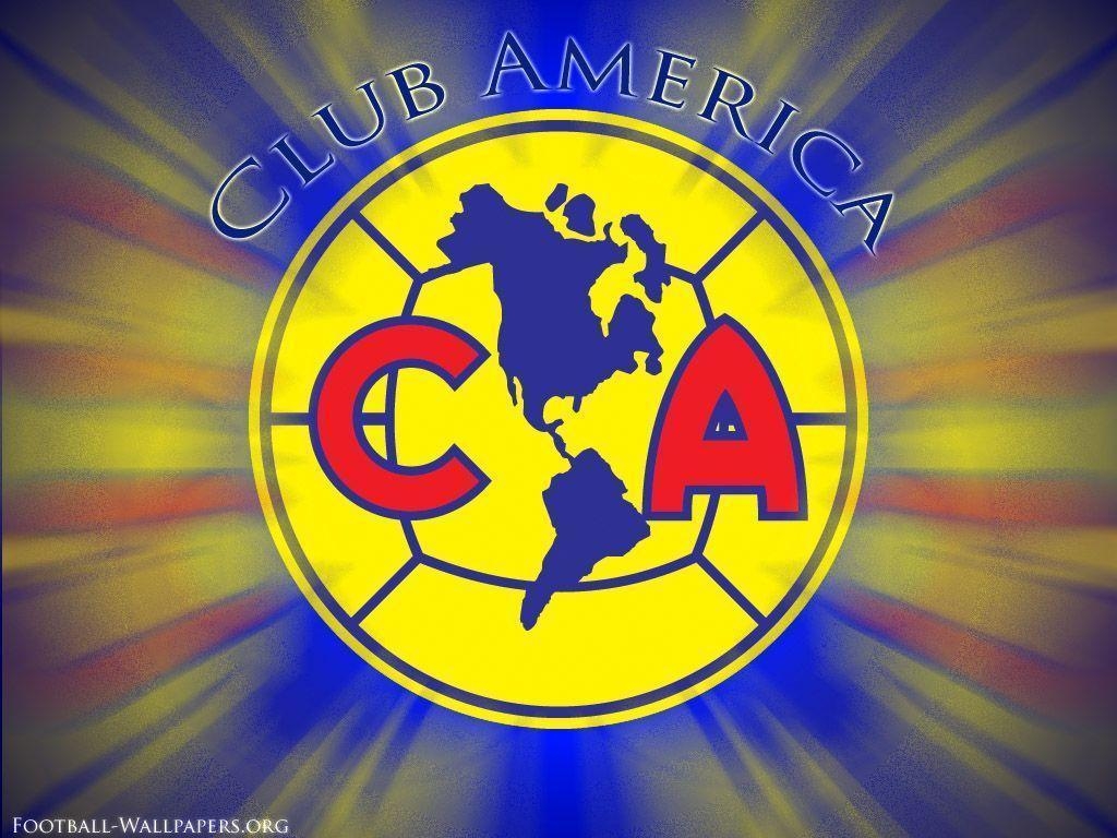 1030x770 Club America wallpaper, Football Picture and Photo, Desktop