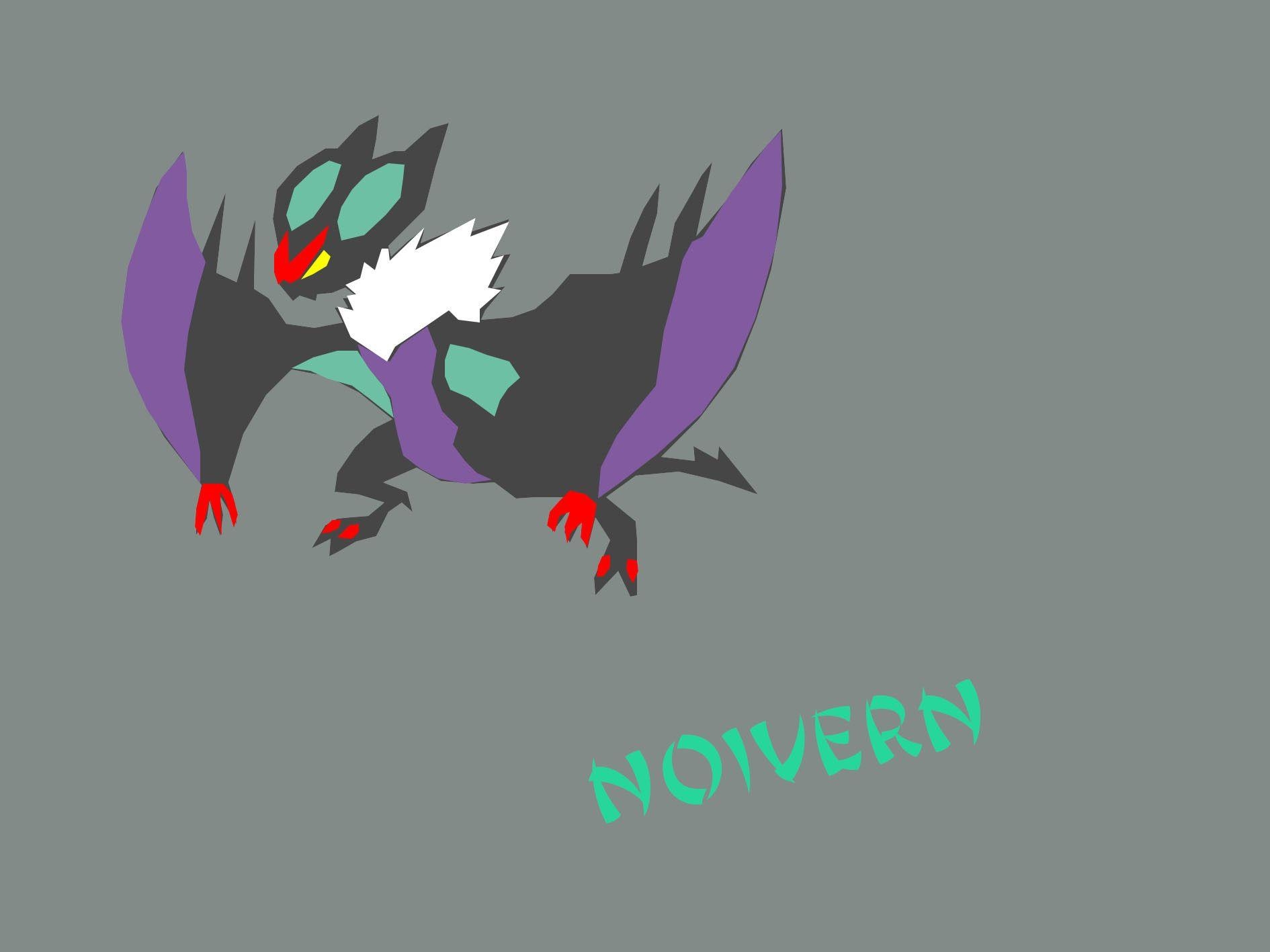 1890x1420 noivern, jorden Eeles, Desktop