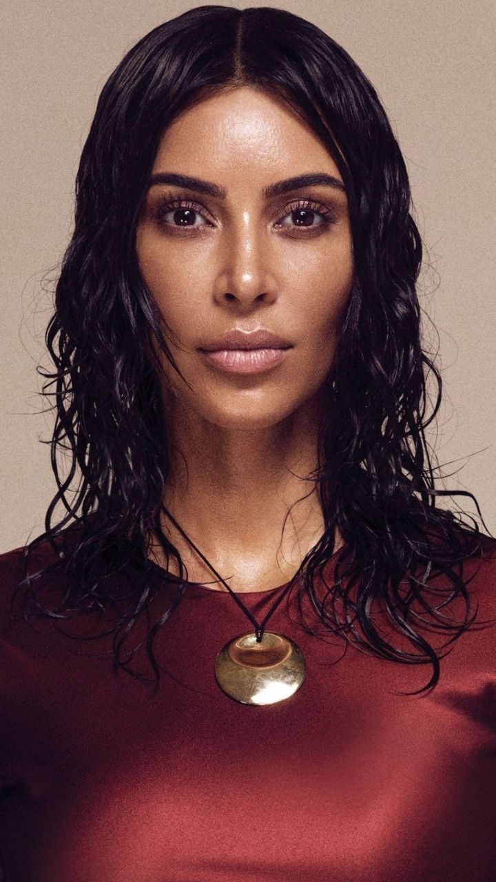 720x1280 Supermodel, vouge, Kim Kardashian wallpaper. Kim kardashian wallpaper, Kim kardashion, Kardashian, Phone