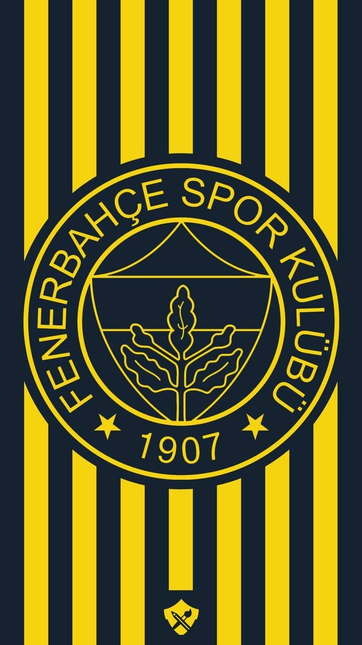 720x1280 Fenerbahce wallpaper, Phone